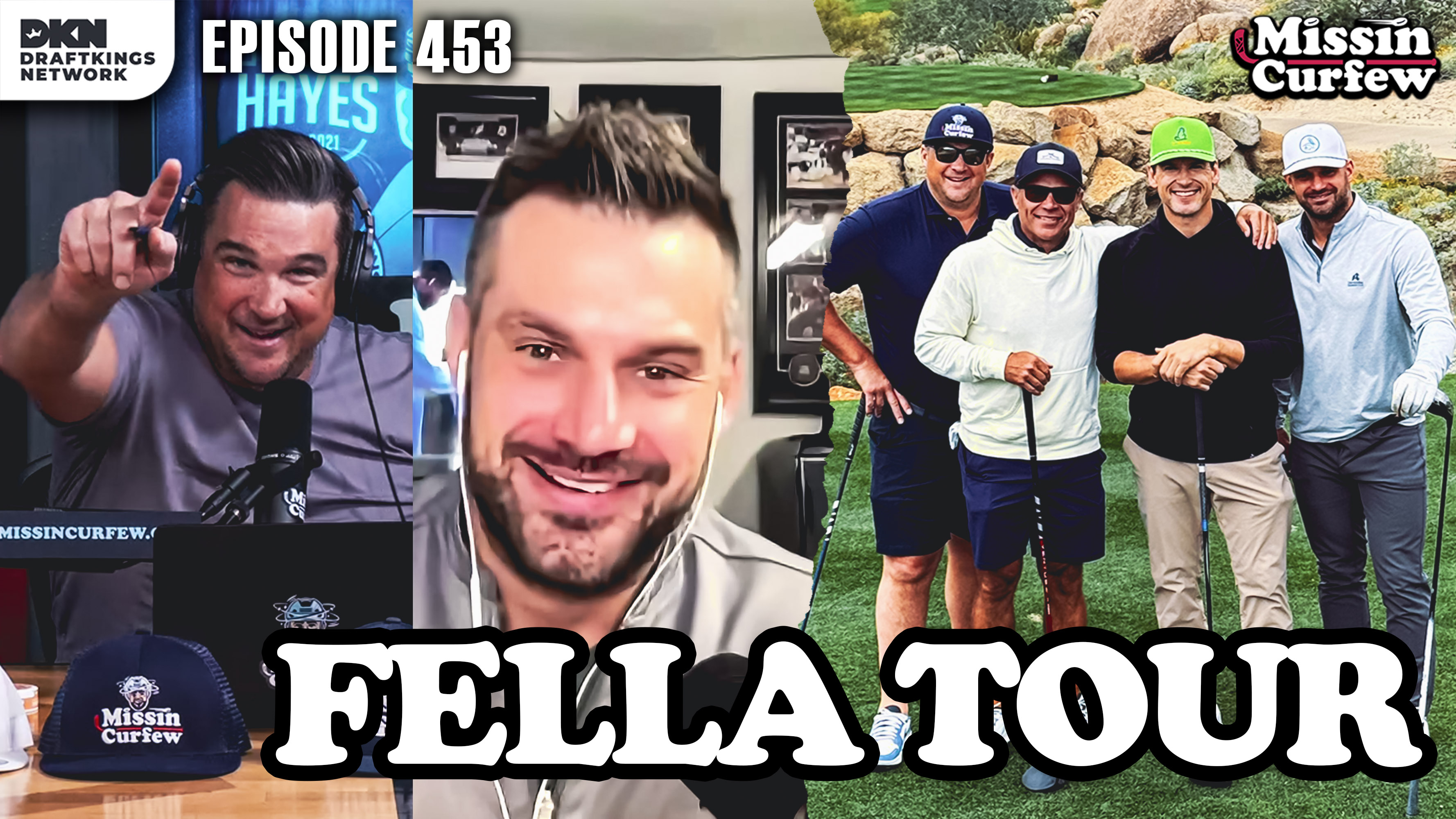 453. Fella Tour Scottsdale