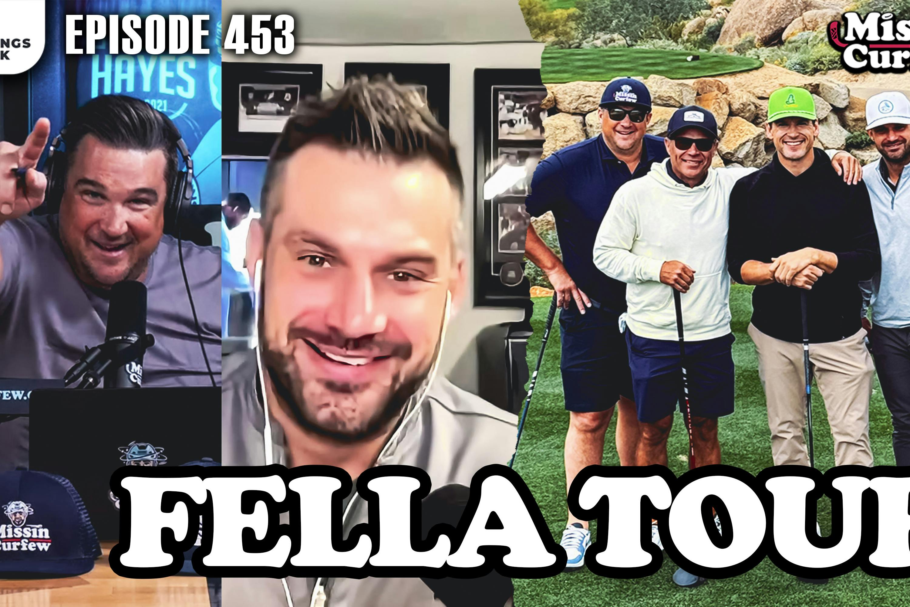 453. Fella Tour Scottsdale