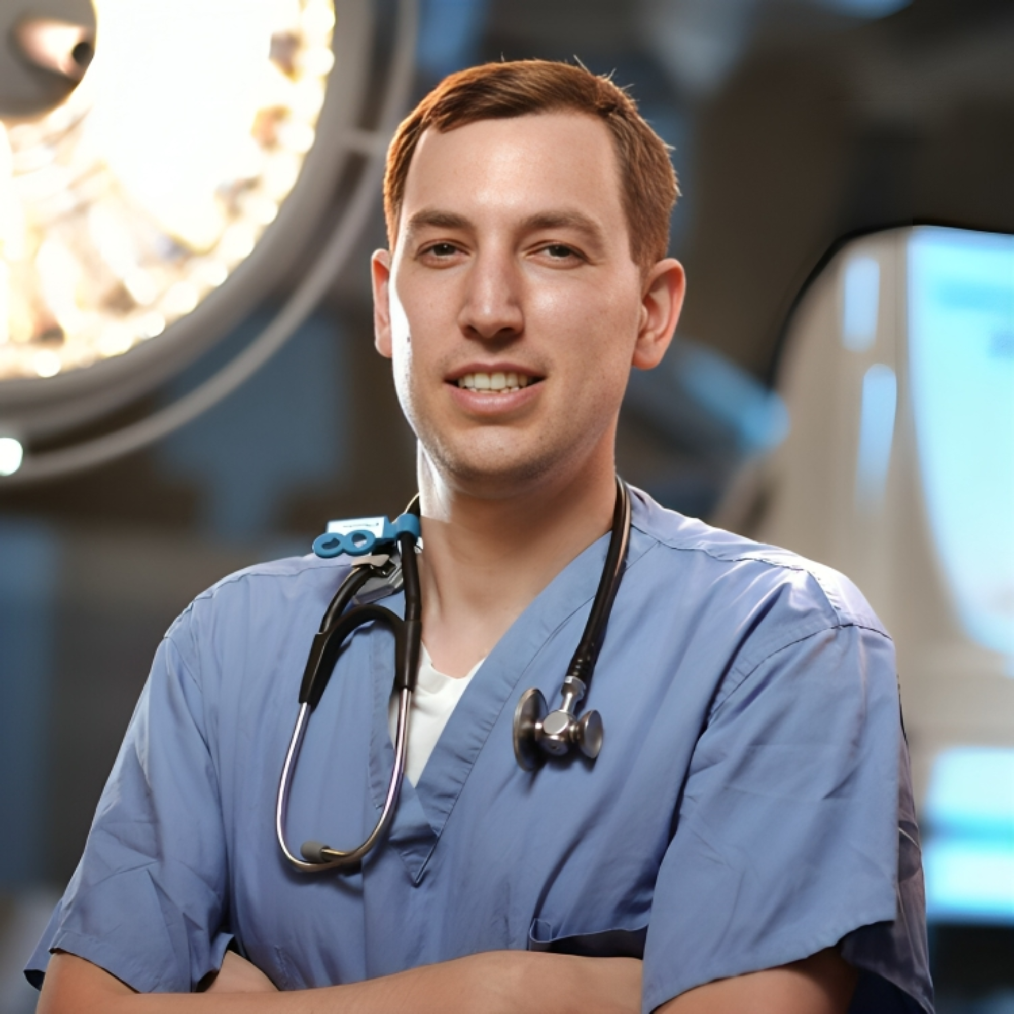 Jesse Ehrenfeld Participates in The Milken Institute Global Conference