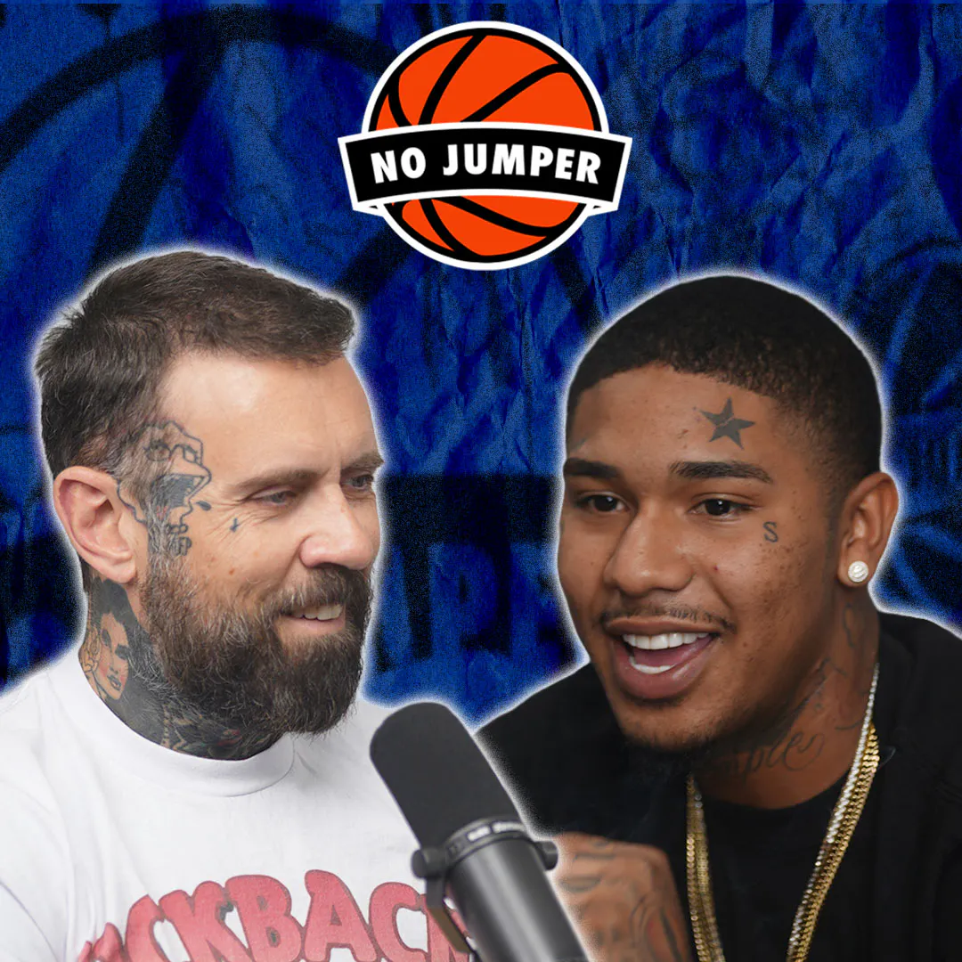 Tommy Gunz on Beef with Blanco15 & DJ Flipp, Fighting Nortenos, Upcoming Jail Time & More episode artwork