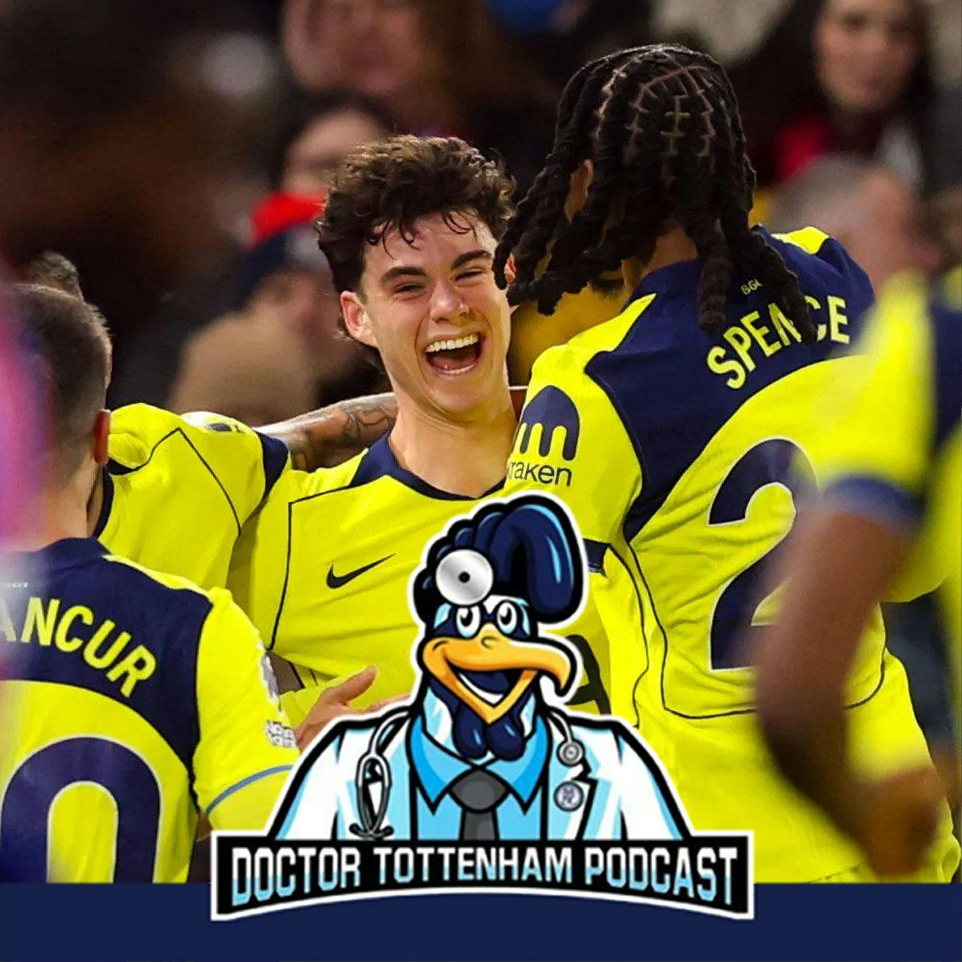 EP242 Not So Gray Days EP242 Not So Gray Days