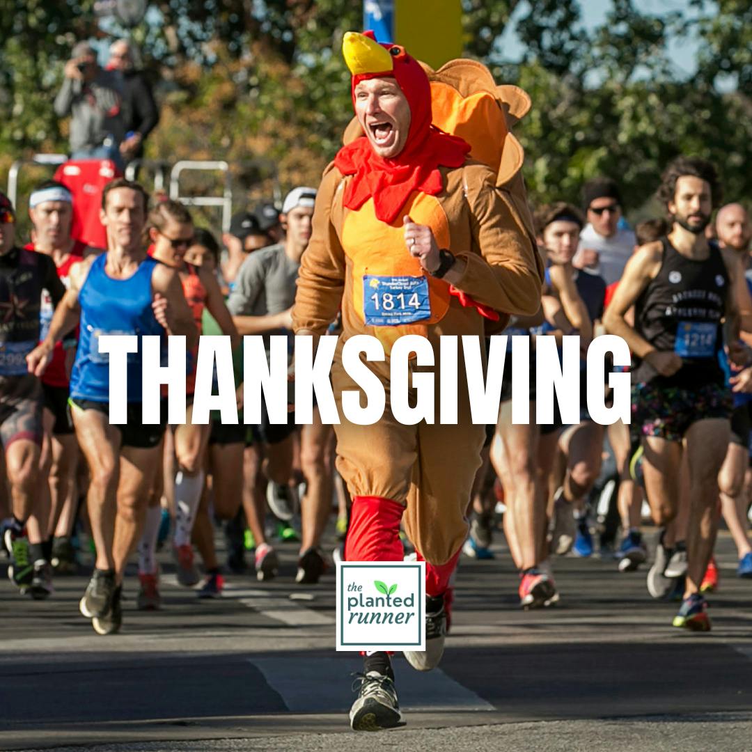 How to Have a Delicious and Stress-Free Plant-Based Thanksgiving (Encore Run) How to Have a Delicious and Stress-Free Plant-Based Thanksgiving (Encore Run)