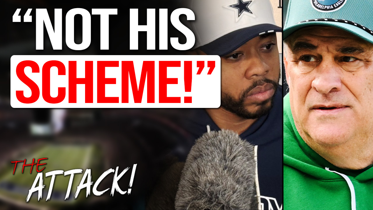 Cowboys’ Christian Parker SOUNDS OFF on Caleb Downs, Defense, Mike LB, & Creating BRAND NEW SCHEME! episode artwork