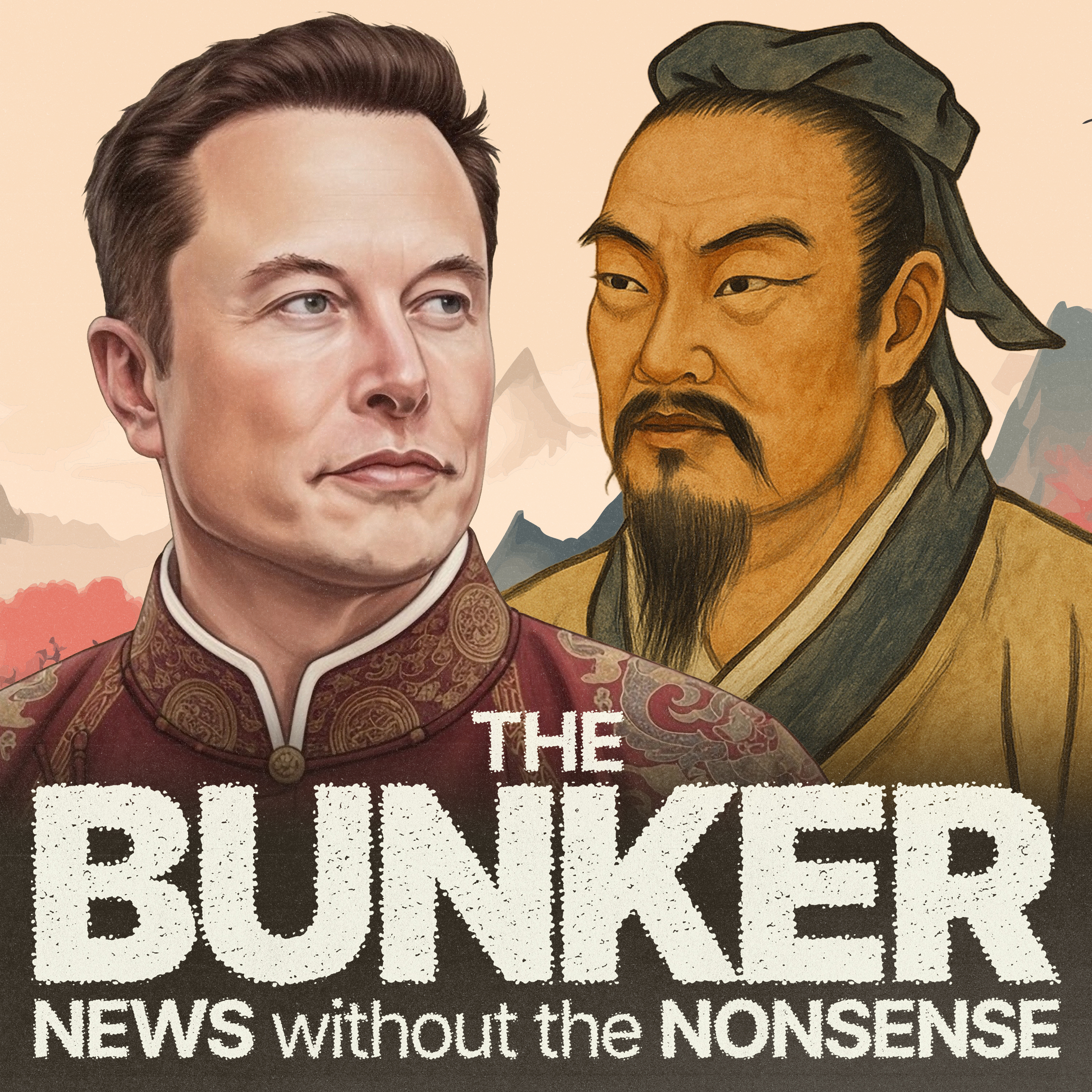 From edgelords to dictators… Why does everyone still love ‘The Art Of War’?