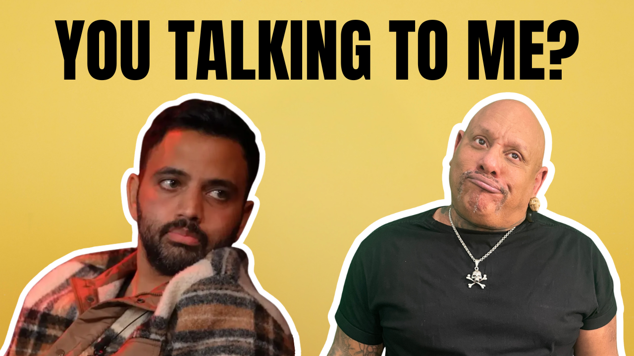 Akaash Singh Calls Out Dante Nero?