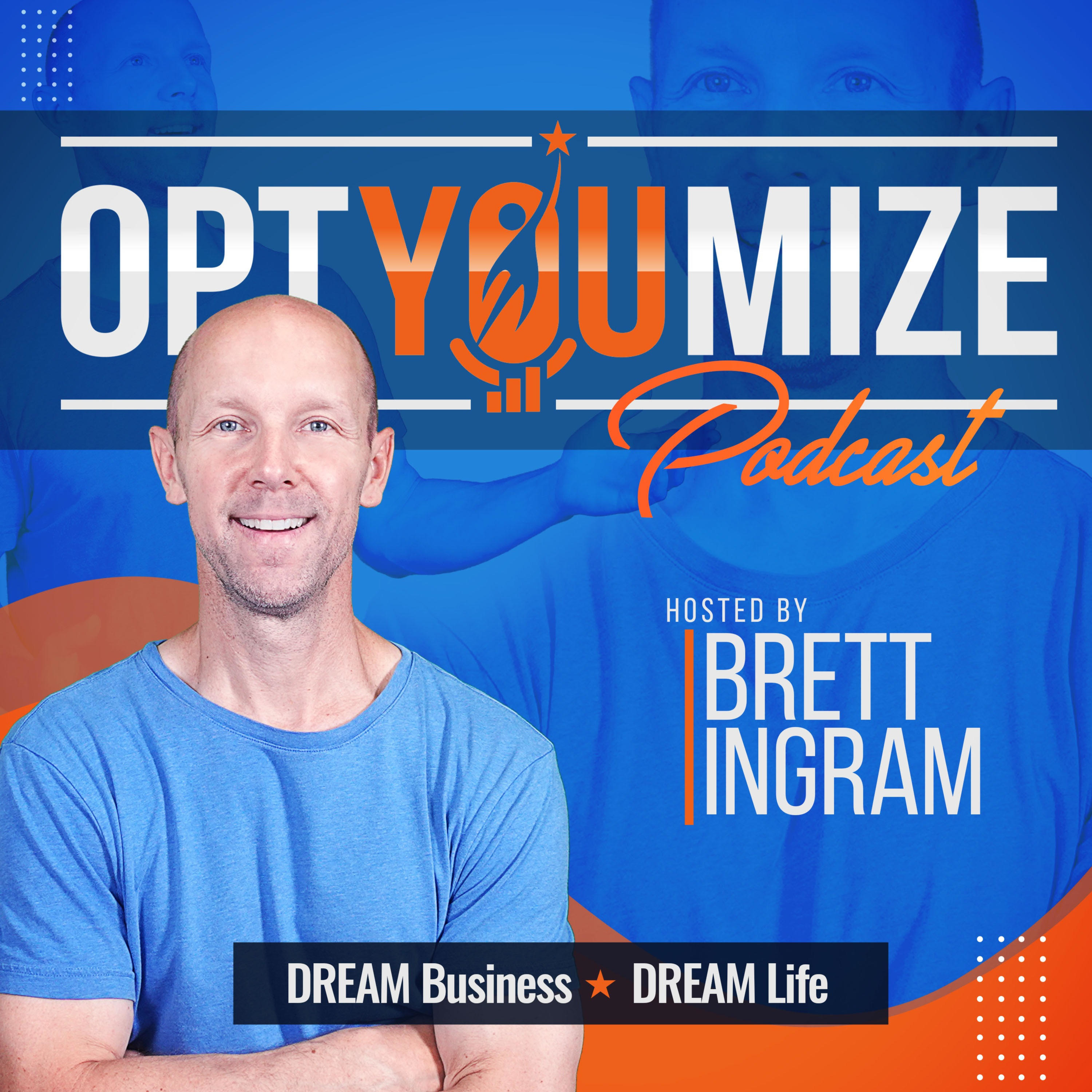 Why You Should Drop Everything and Build a Personal Brand NOW