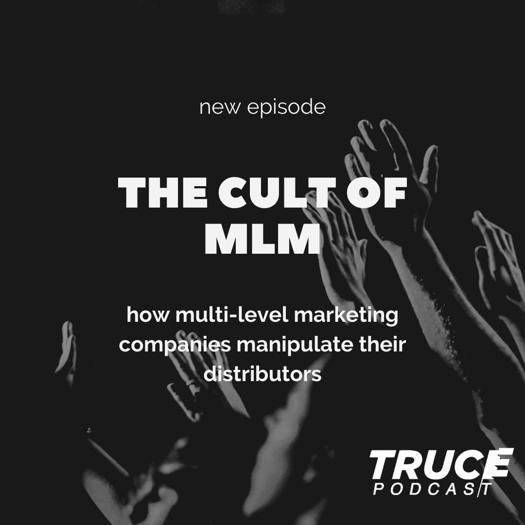 The Cult of MLM