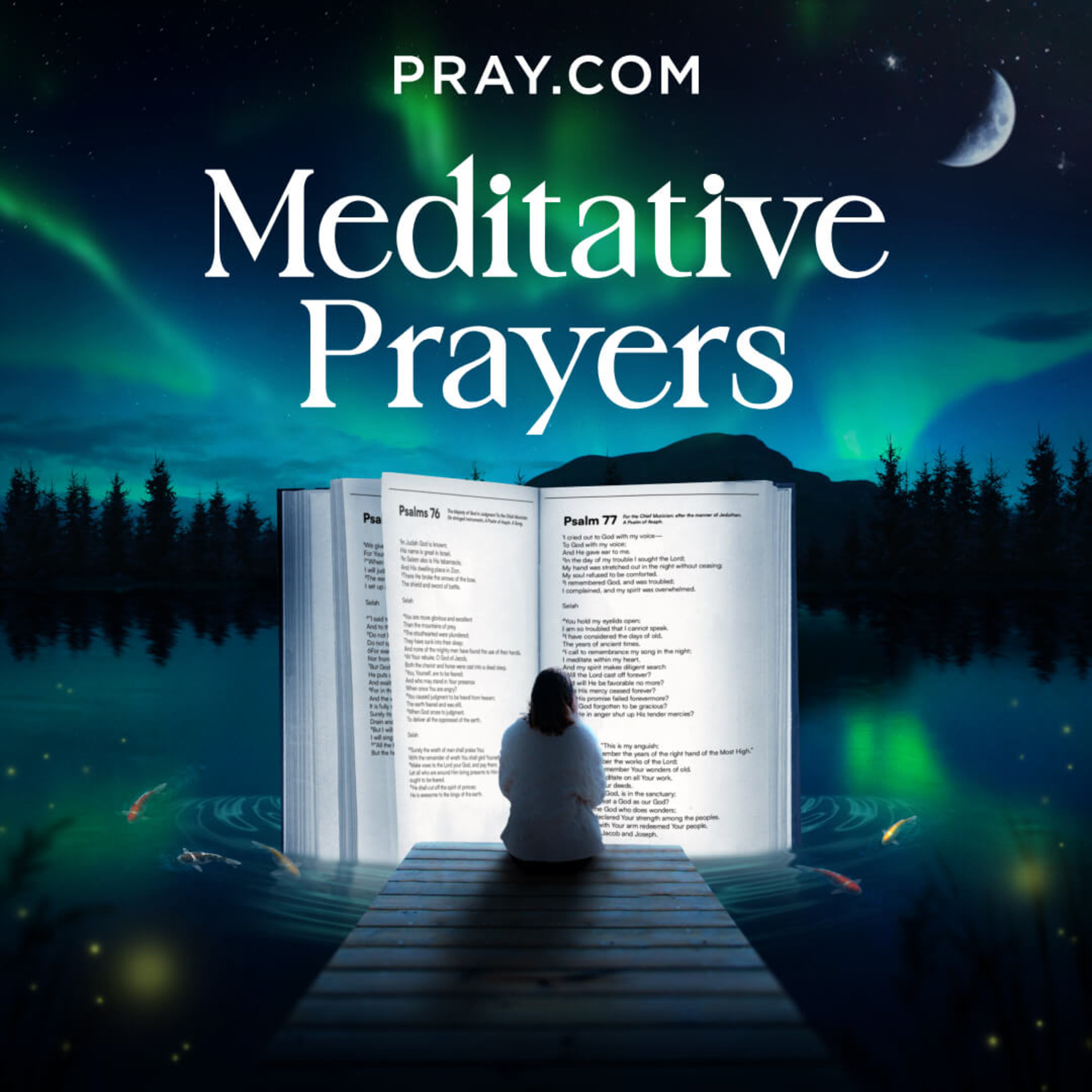 Fight Anxiety - Day by Day