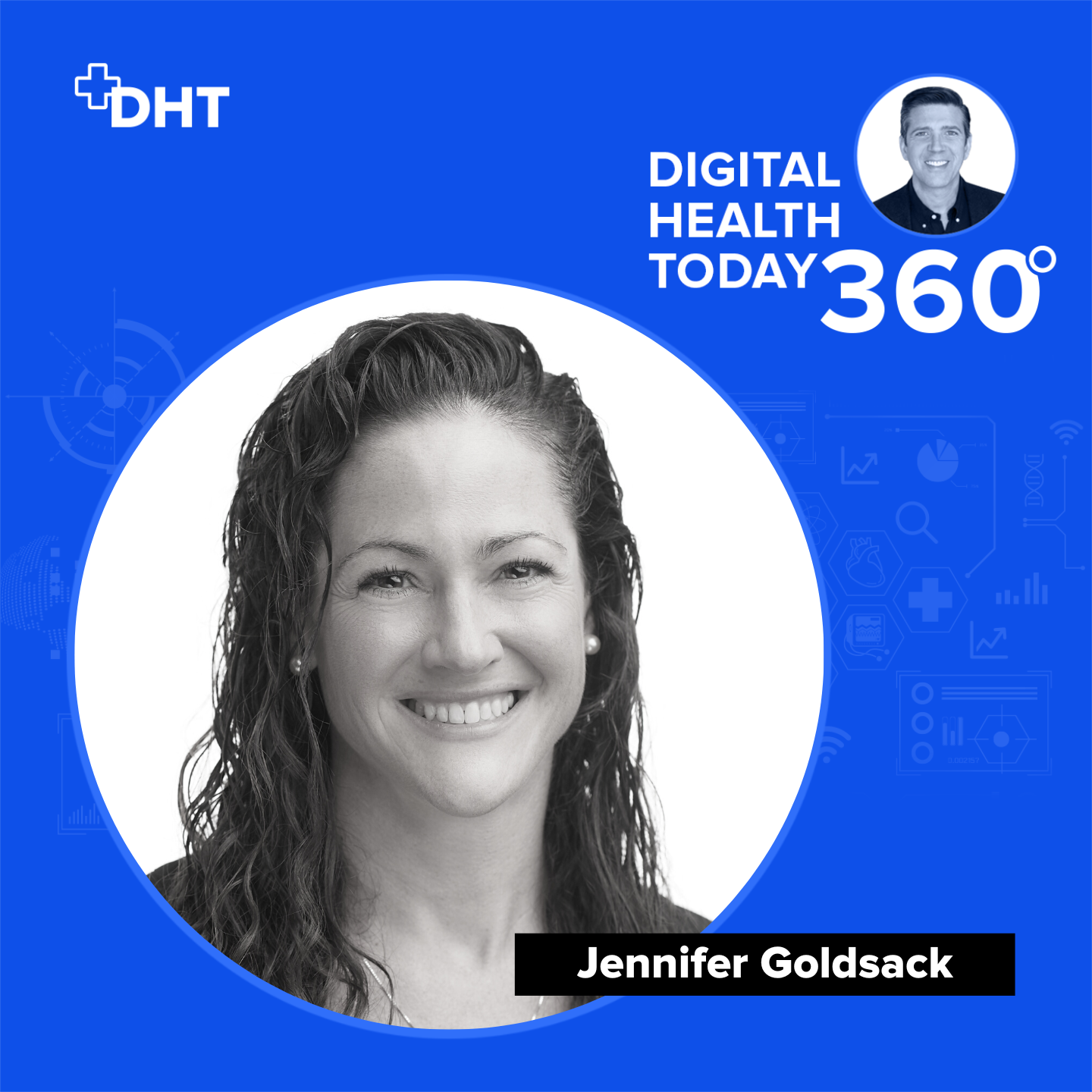 S13: #115: CancerX Initiative Aims to Reduce Cancer Deaths by 50% by 2047