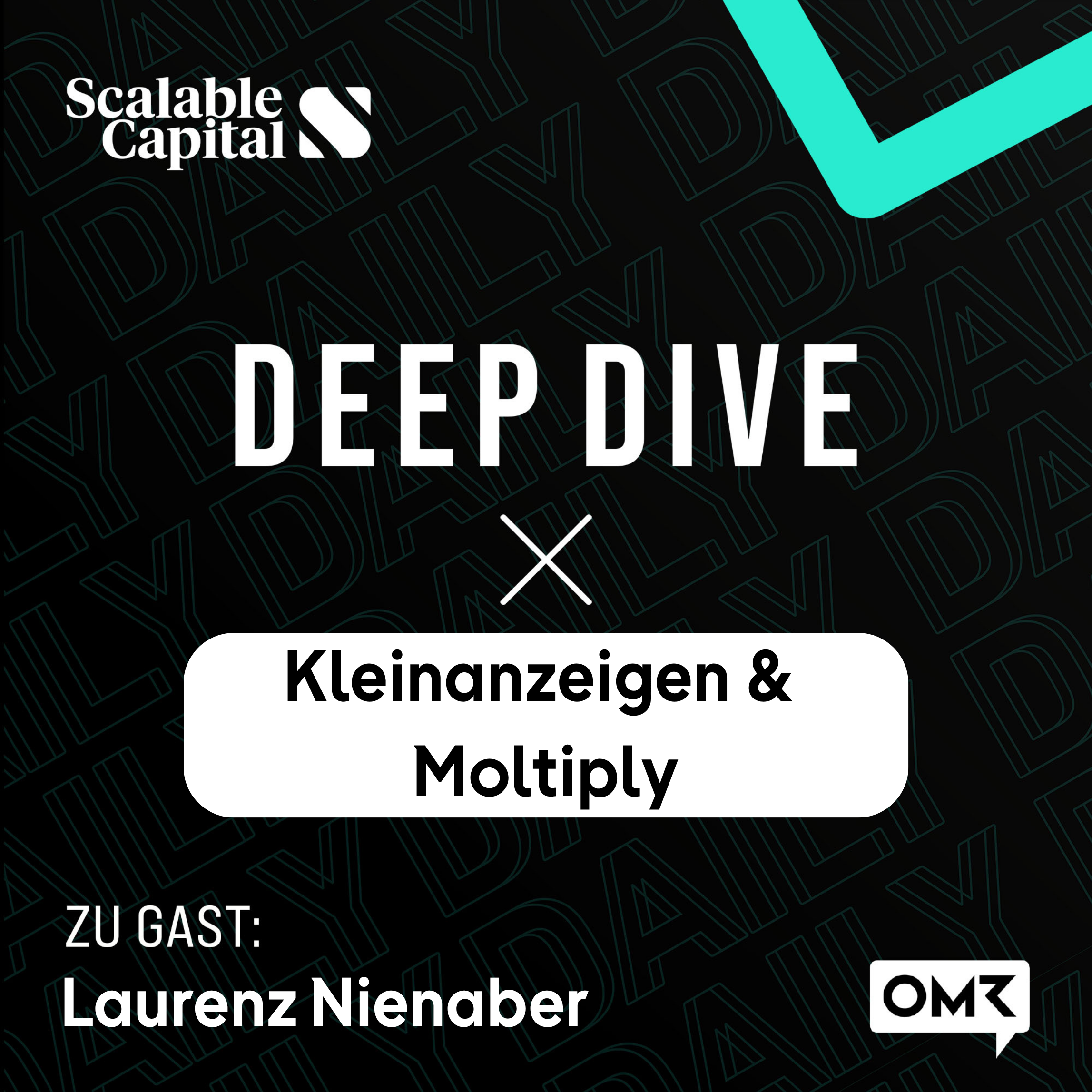 „Scout24, Moltiply & Co. - KI-Opfer oder Kaufchance?“ - OAWS-Deep-Dive