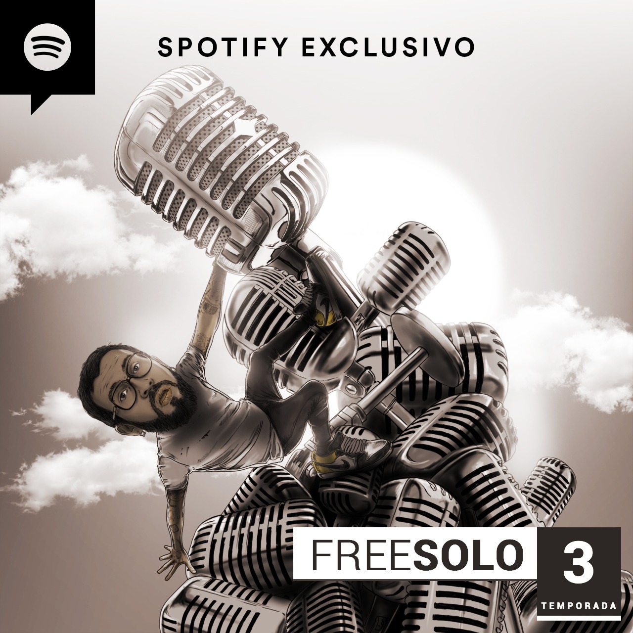 FREE SOLO