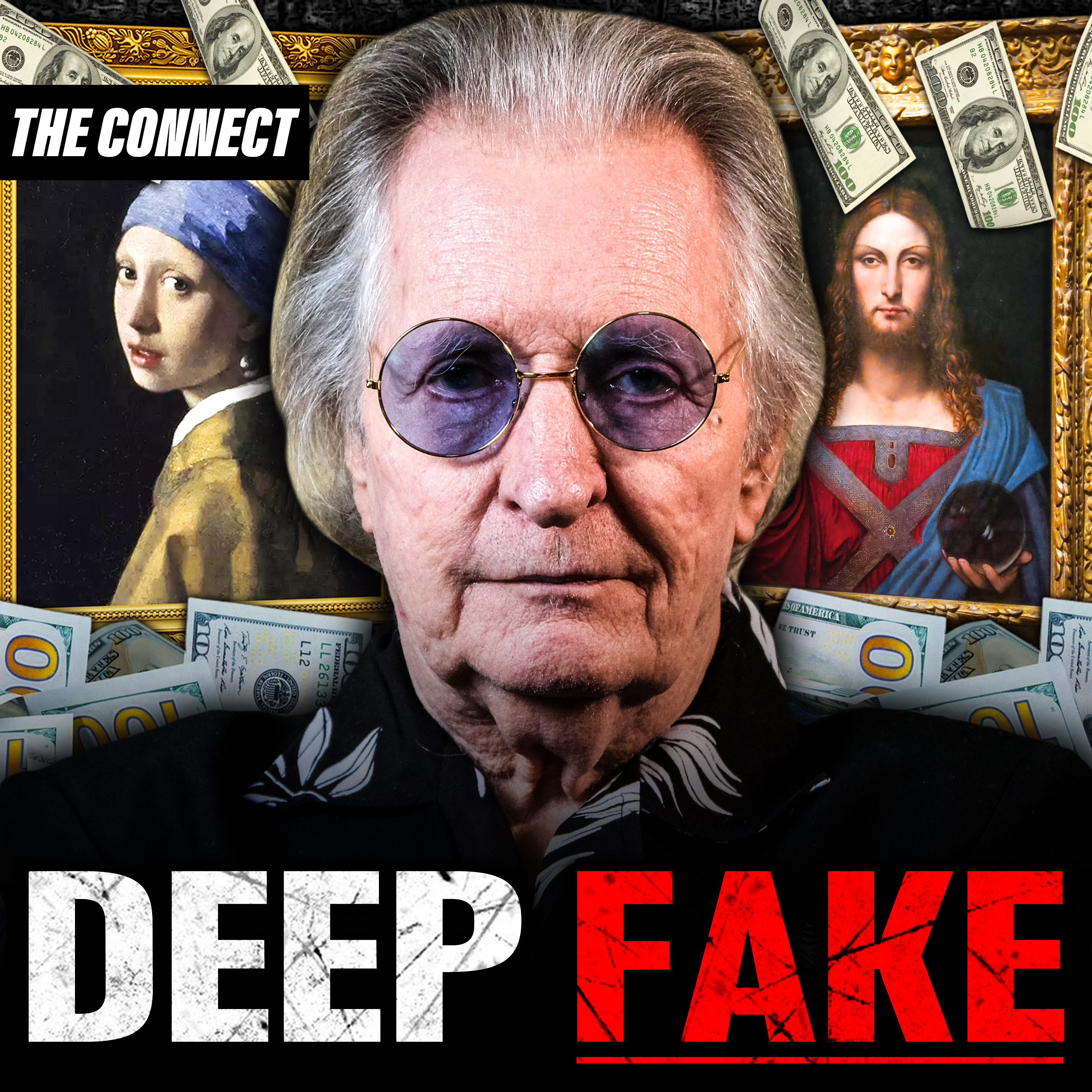Uncovering The BILLION-DOLLAR Criminal World Of Art Forgery- Professional Art Scammer Reveals All