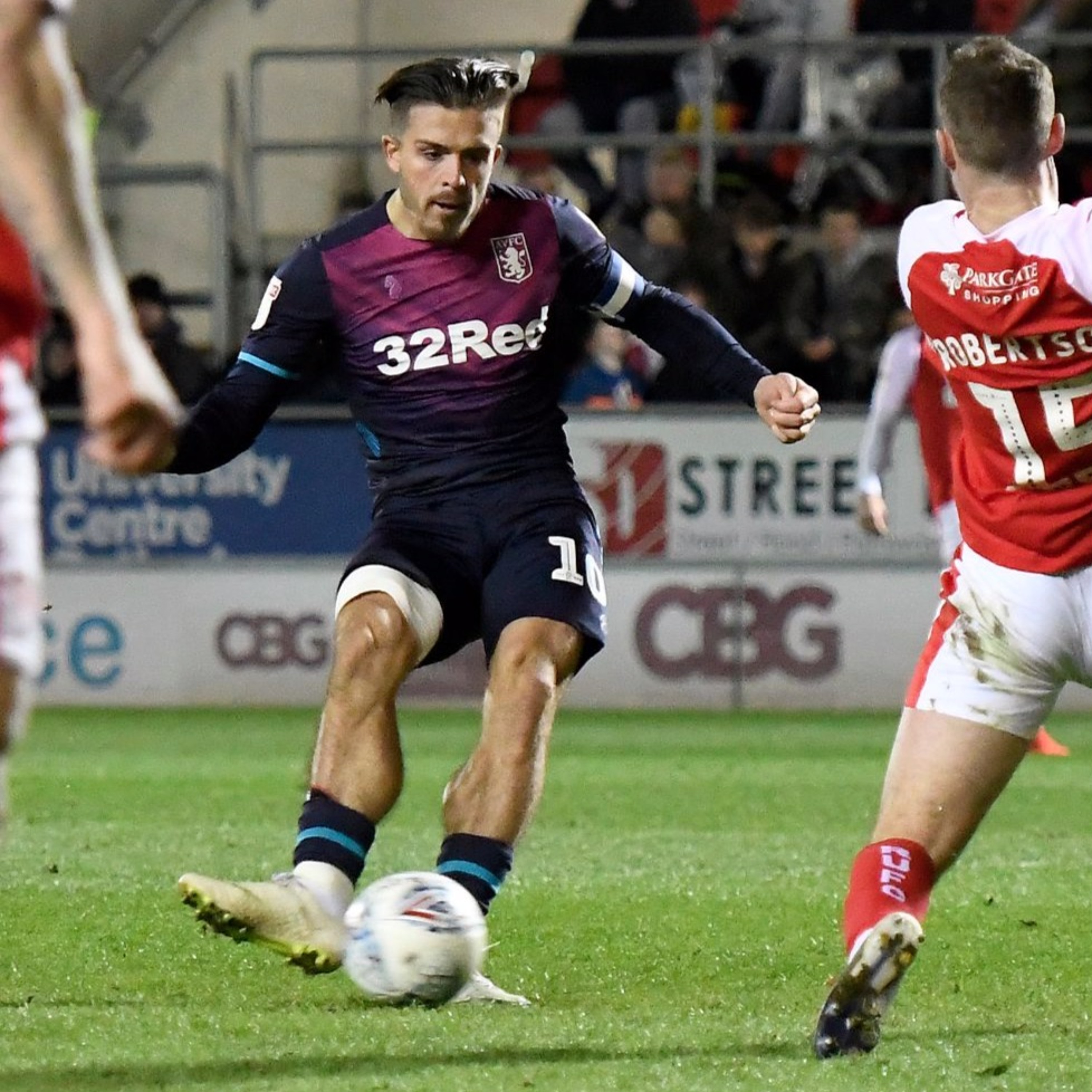 MATCH PREVIEW | Aston Villa v Bristol City (Rotherham 1-2 Villa Reaction)