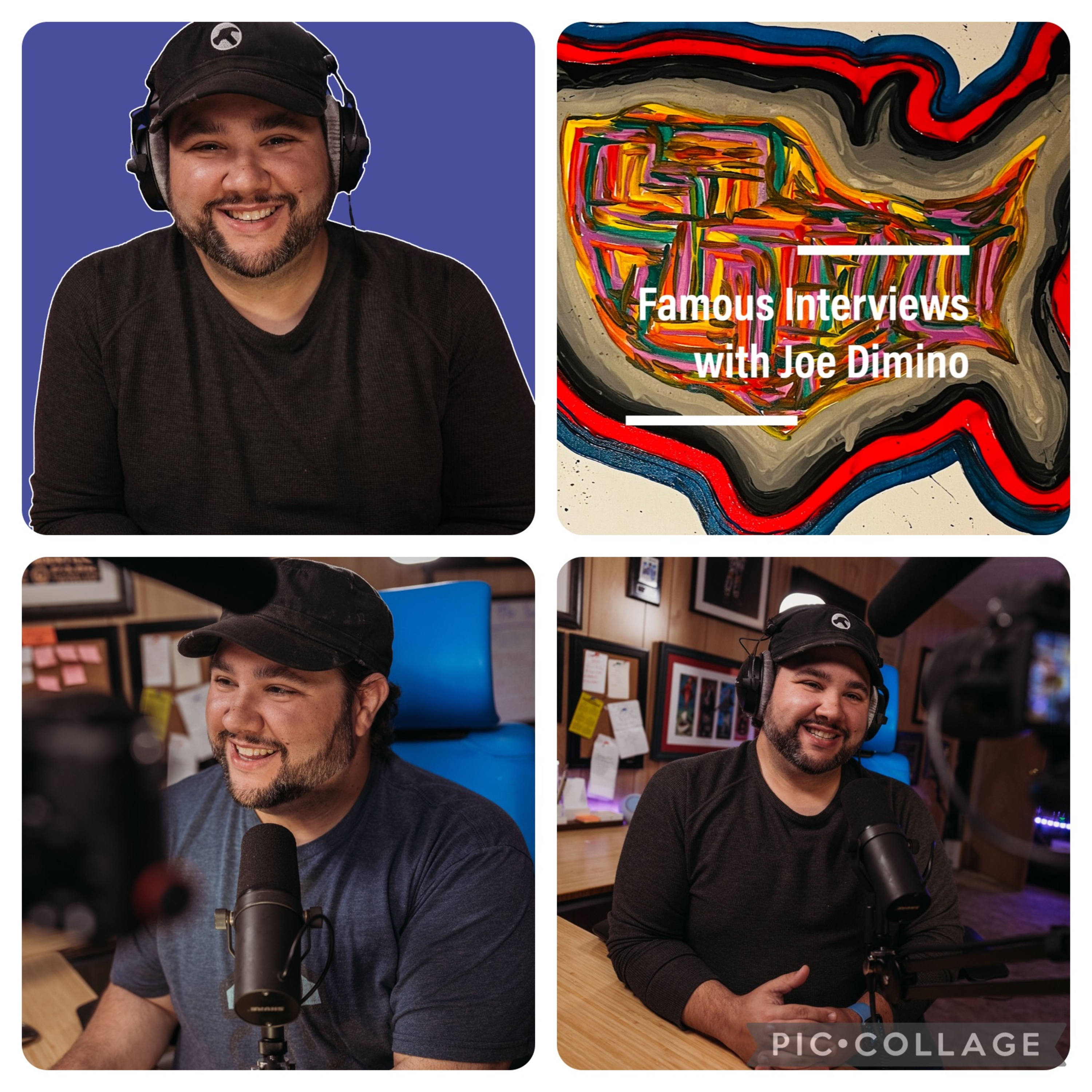 Podcast & Automation Coach Joe Casabona episode artwork