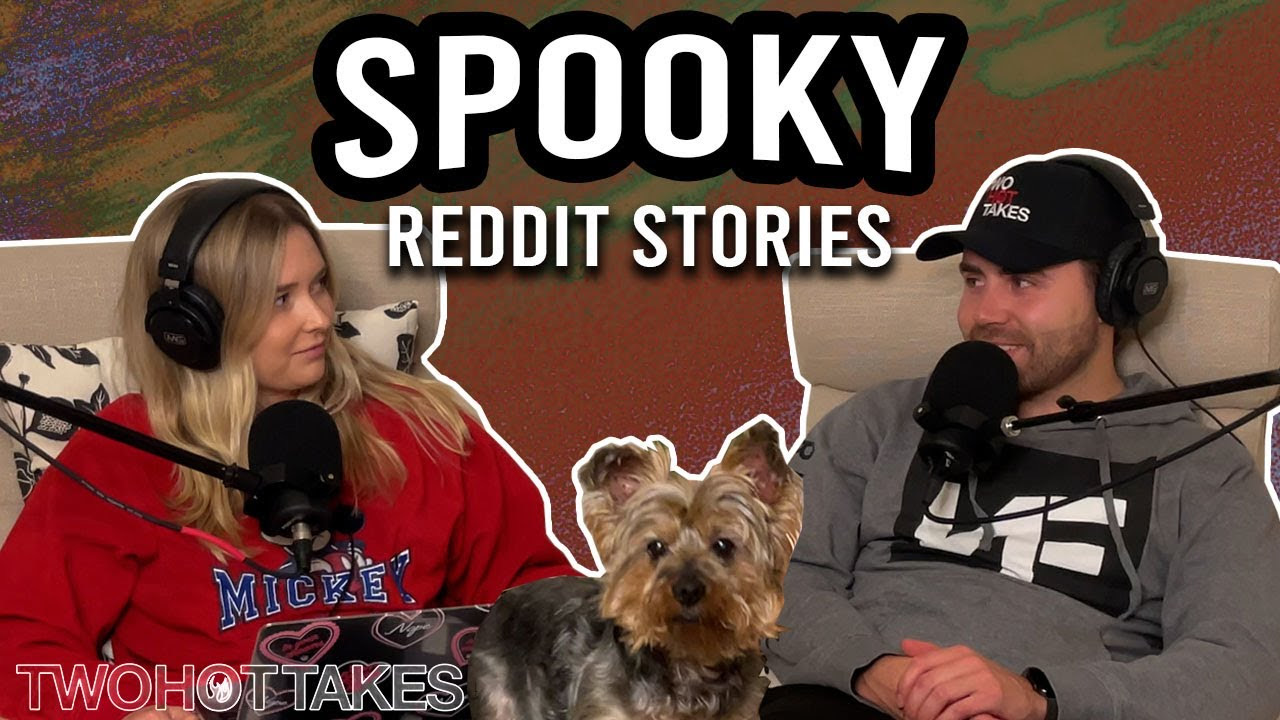 40: Choose Your Theme: Spooky