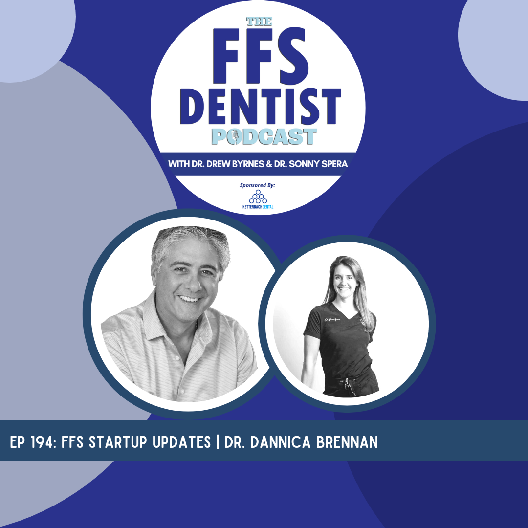 The Fee for Service Dentist Podcast