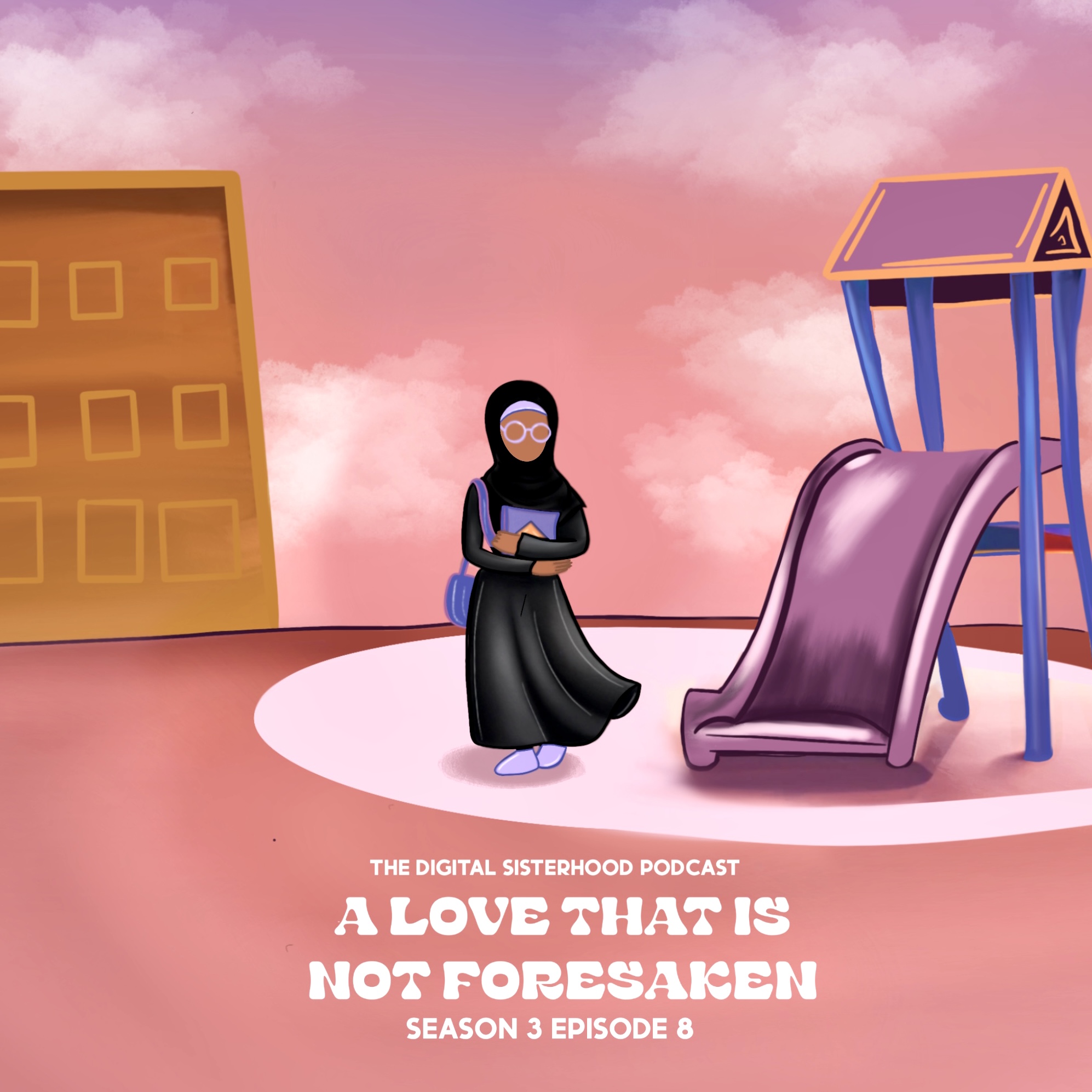 S3 EP8 | A love that is not forsaken