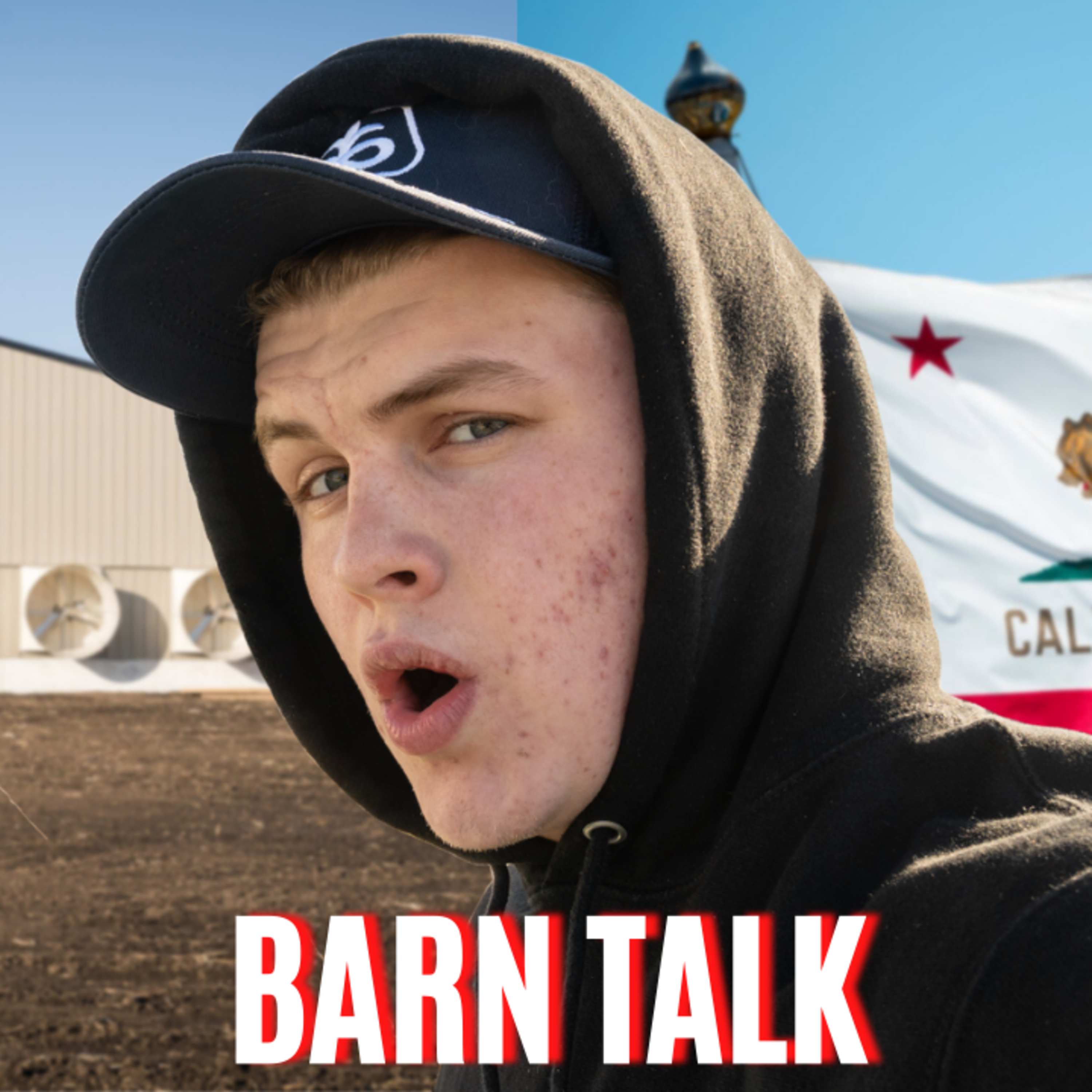 Barn Talk Q&A: CA Prop 12 Law, Future Of Pig Farming & New Hog Barn's Vs. Old What's More Valuable?
