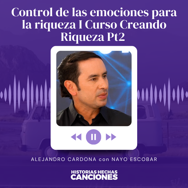 Nayo Escobar Podcast