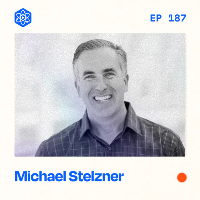 Episode 187: Michael Stelzner