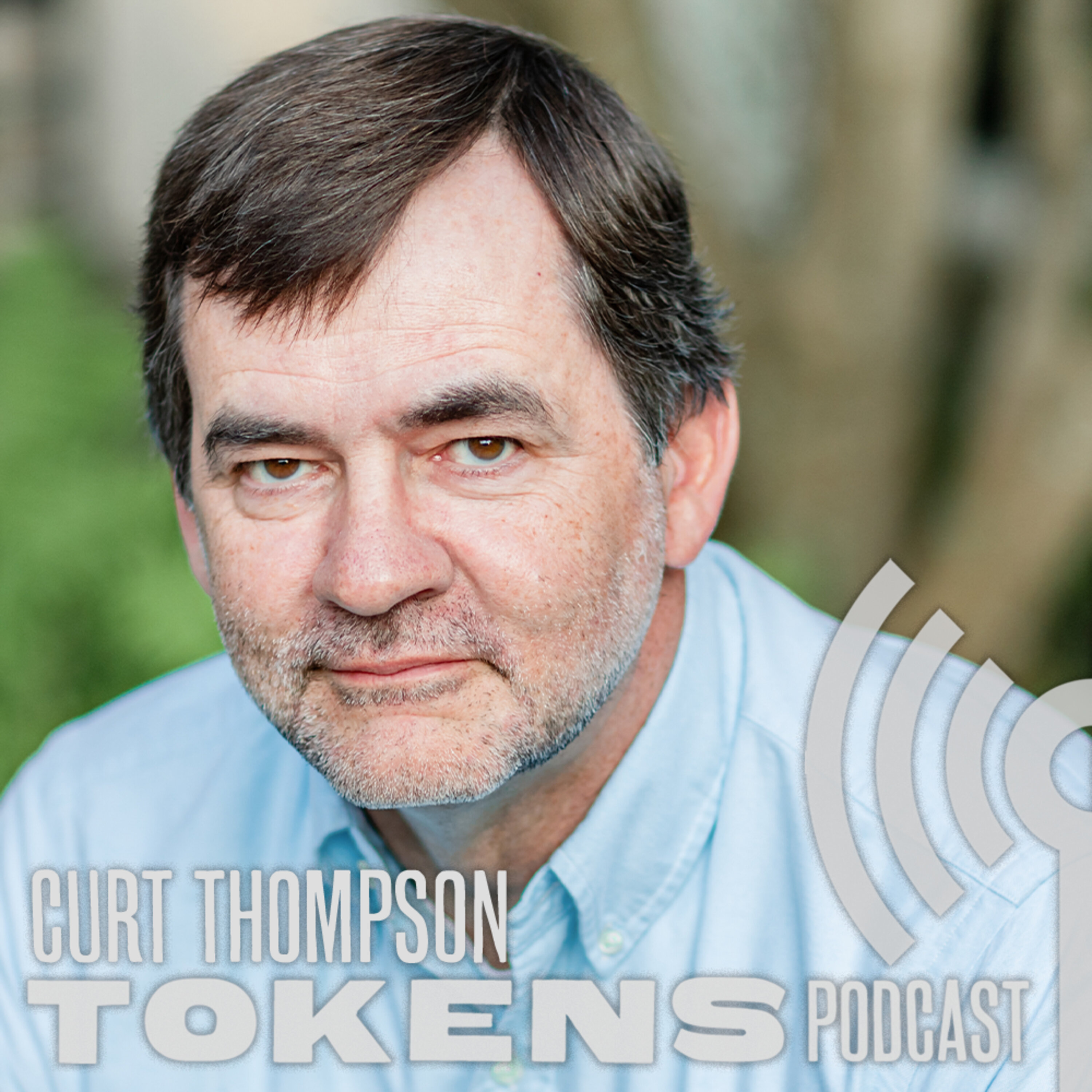 40: The Soul of Shame: Curt Thompson