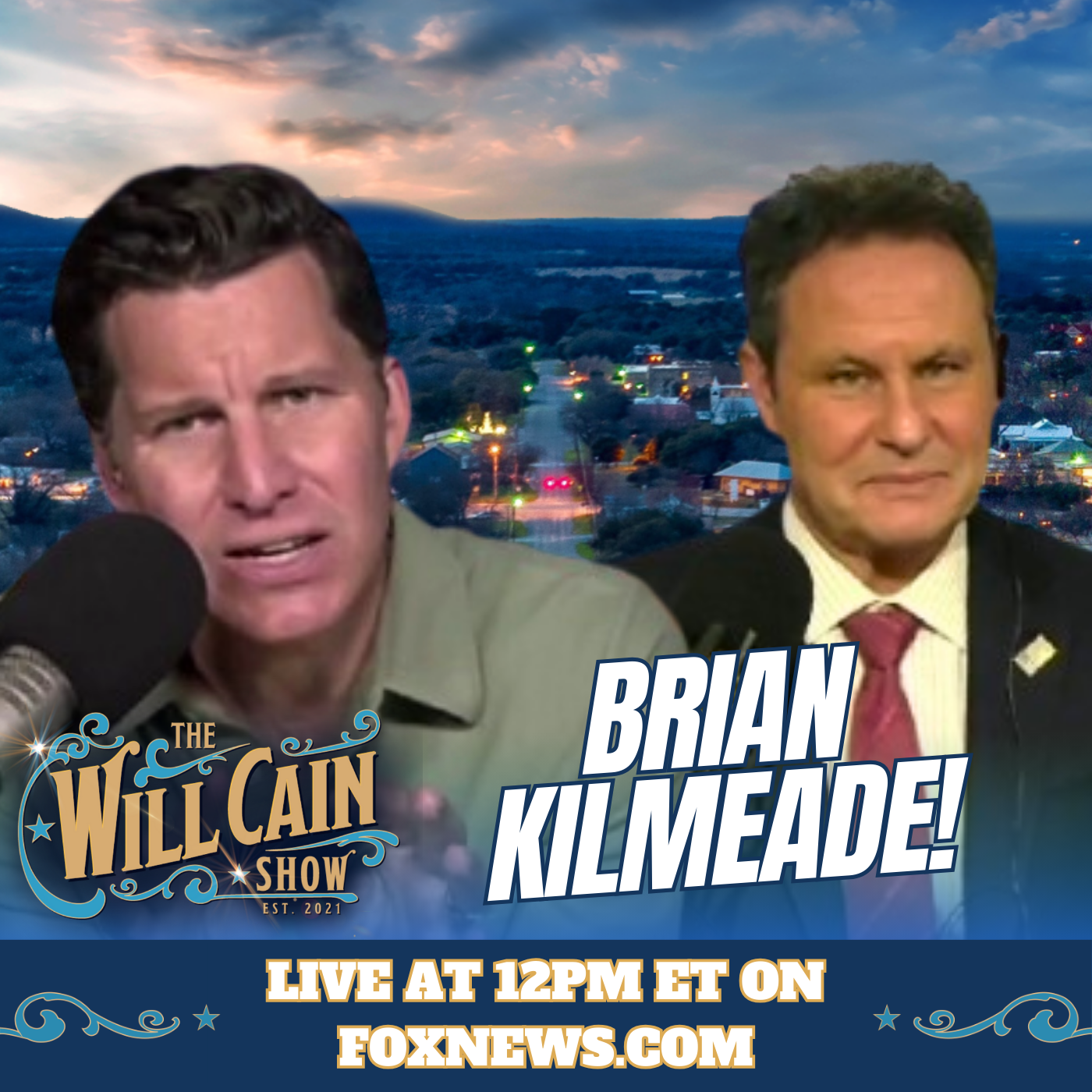 Brian Kilmeade: The Left’s Hero Problem: Why Are They Backing Criminals?