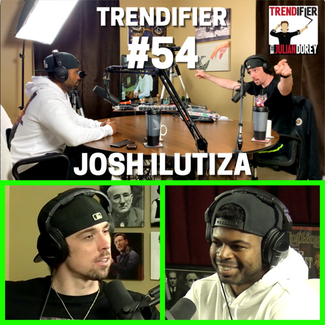 Julian Dorey Podcast