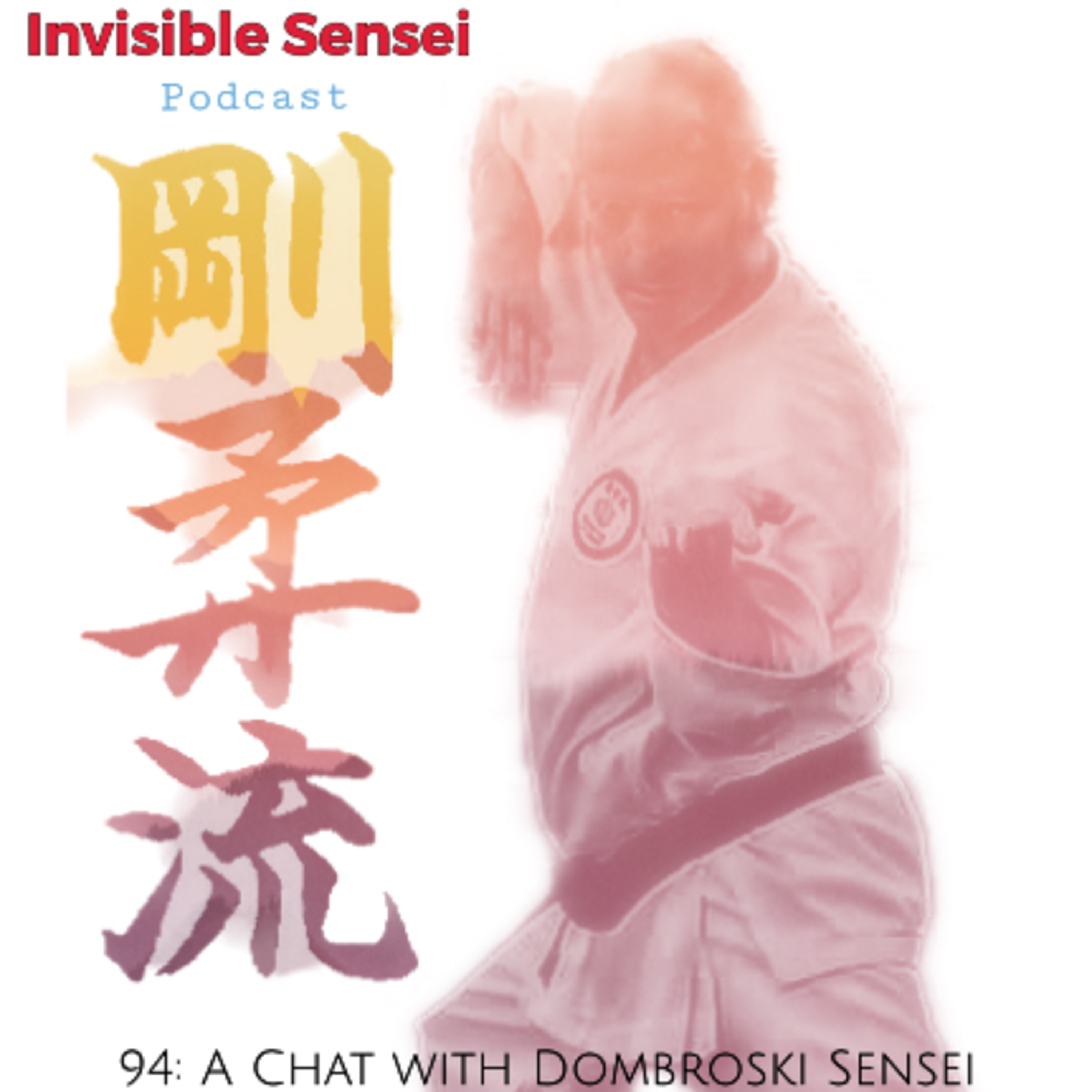 The Invisible Sensei