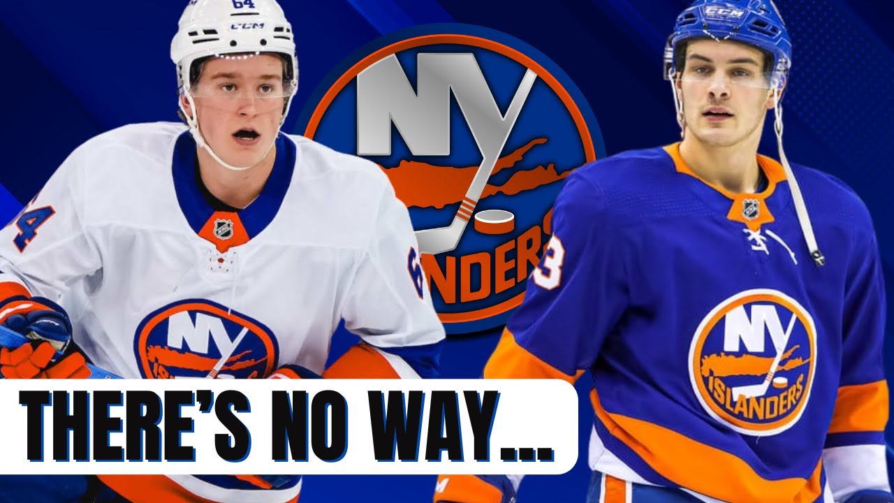 MAJOR Changes Are Coming... | Daily New York Islanders News & Rumors episode artwork
