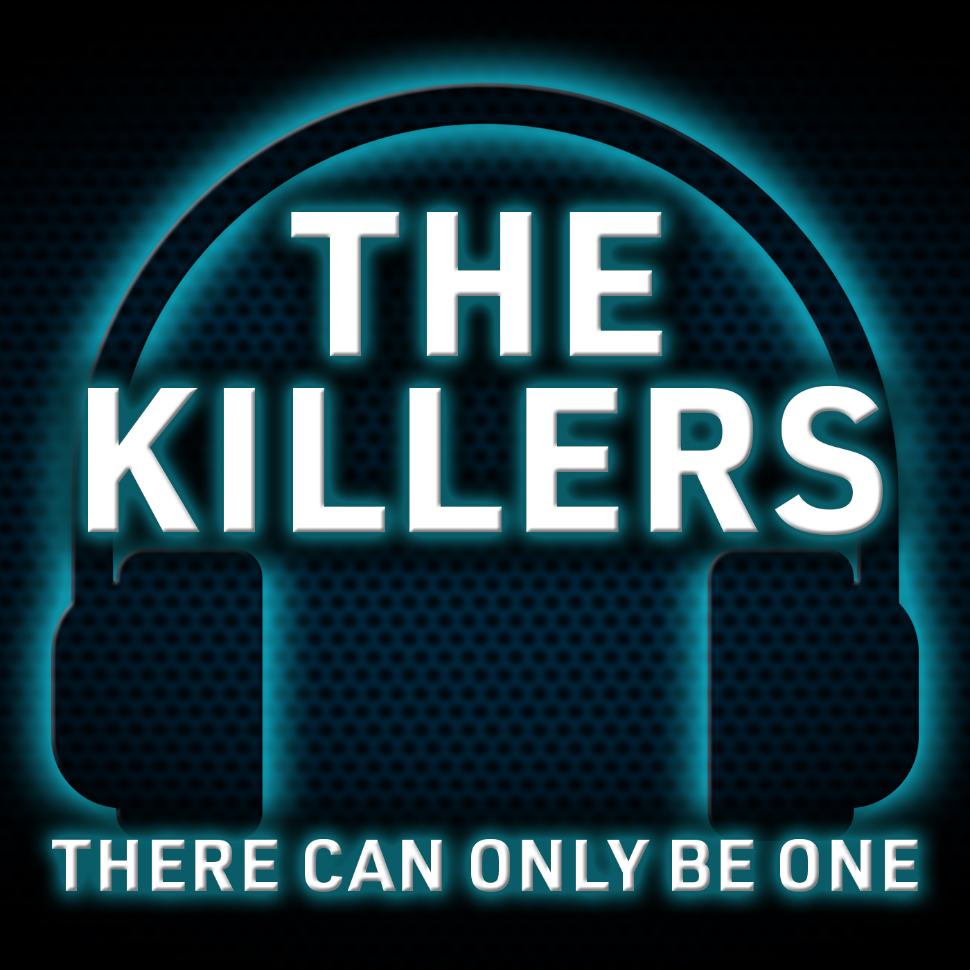 Ep. 77 - The KIllers episode artwork