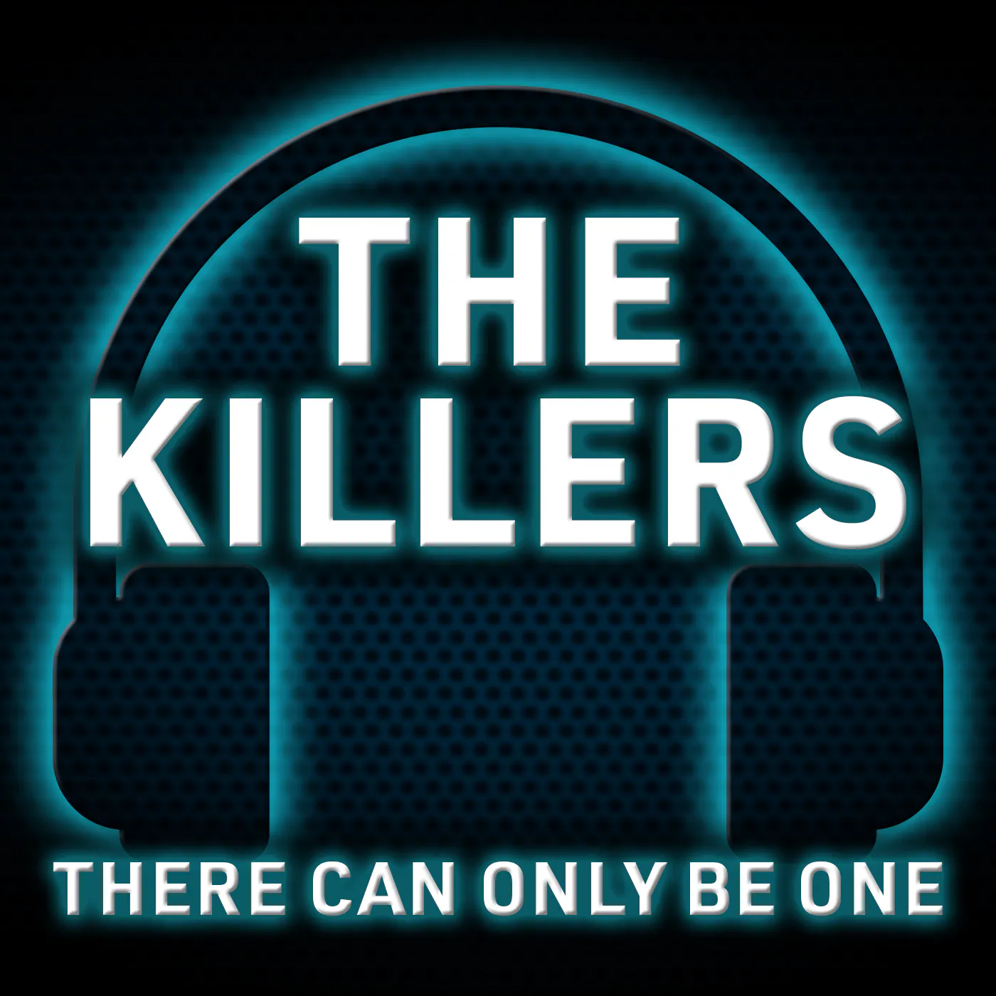 Ep. 77 - The KIllers episode artwork