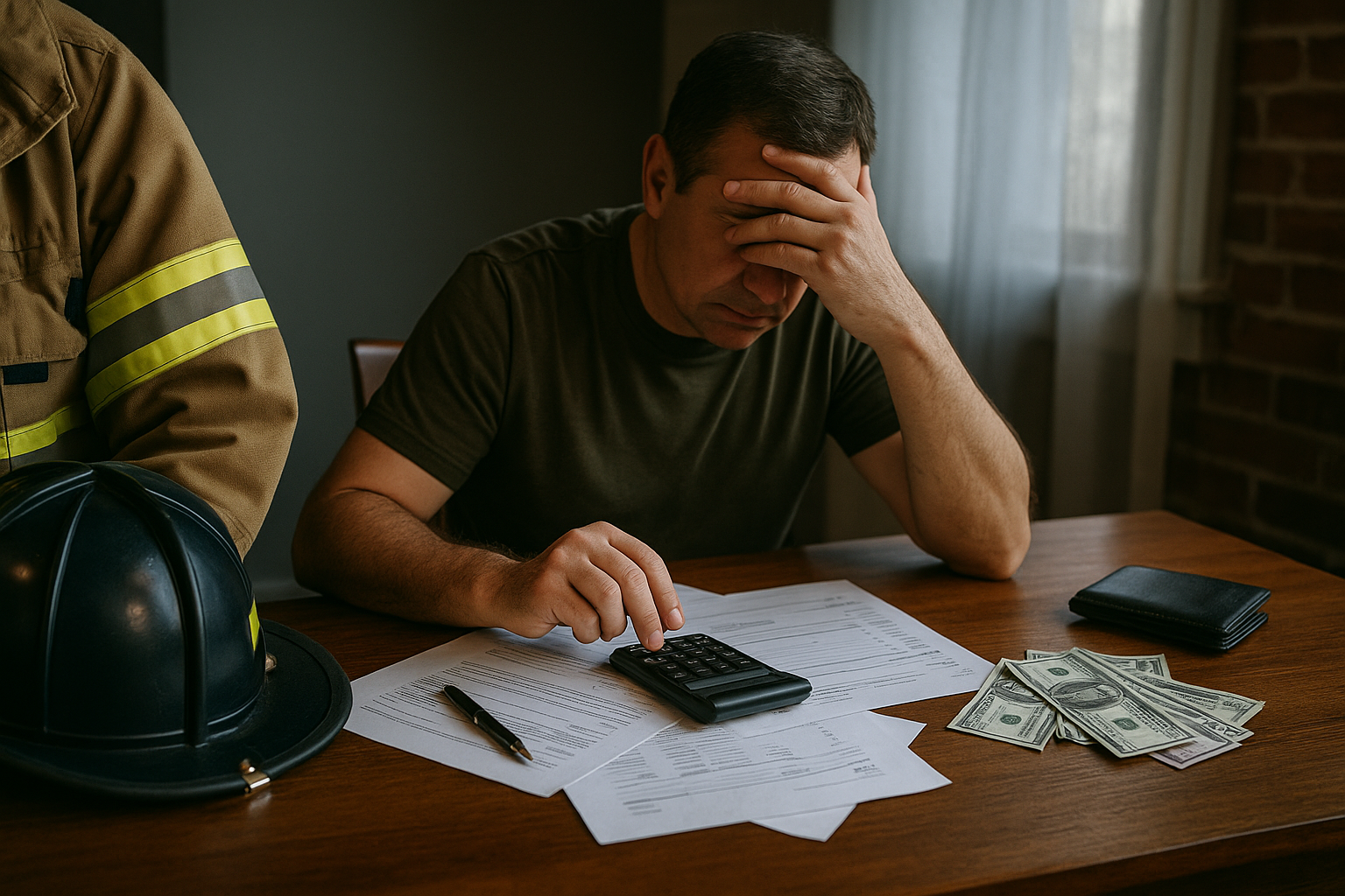 RISEUP: Voices From the Frontlines