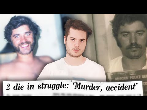 True Crime with Joshua Miles
