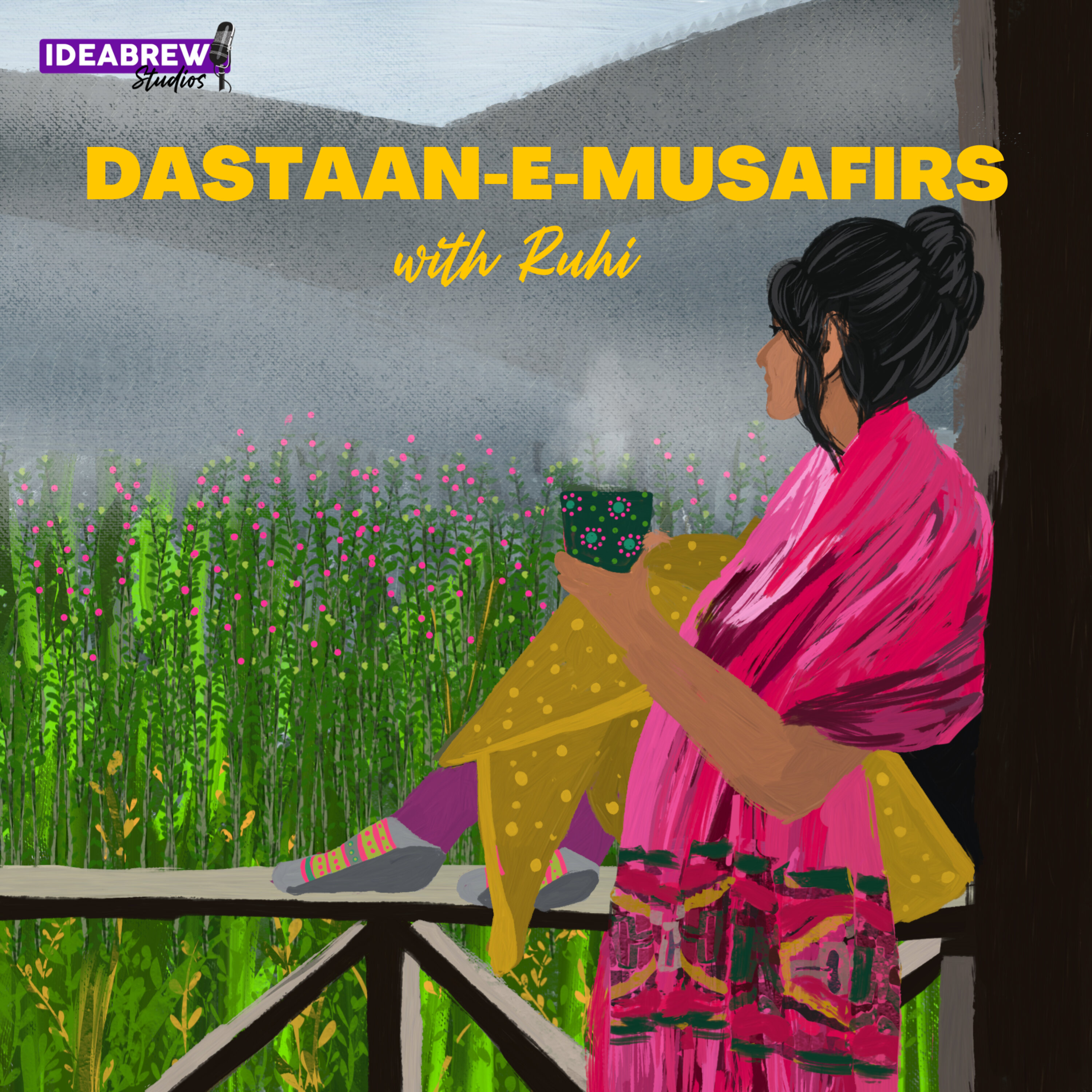 Dastaan-e-Musafirs