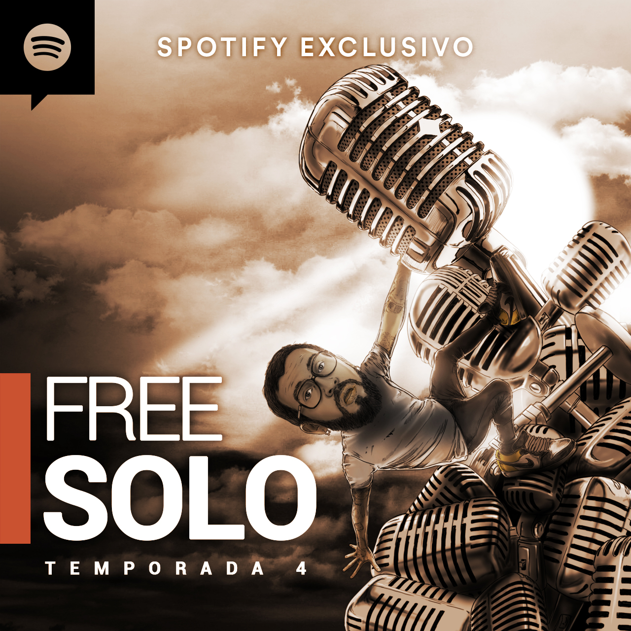 FREE SOLO - CORTOCIRCUITO episode artwork