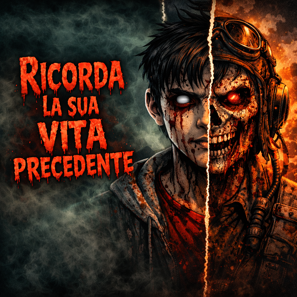 AIRPLANE BOY, Il CASO di REINCARNAZIONE che HA SCONVOLTO l’AMERICA