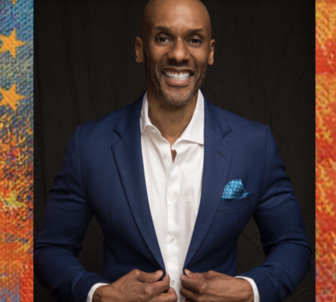 Keith Boykin: The Politics of a Darkening America