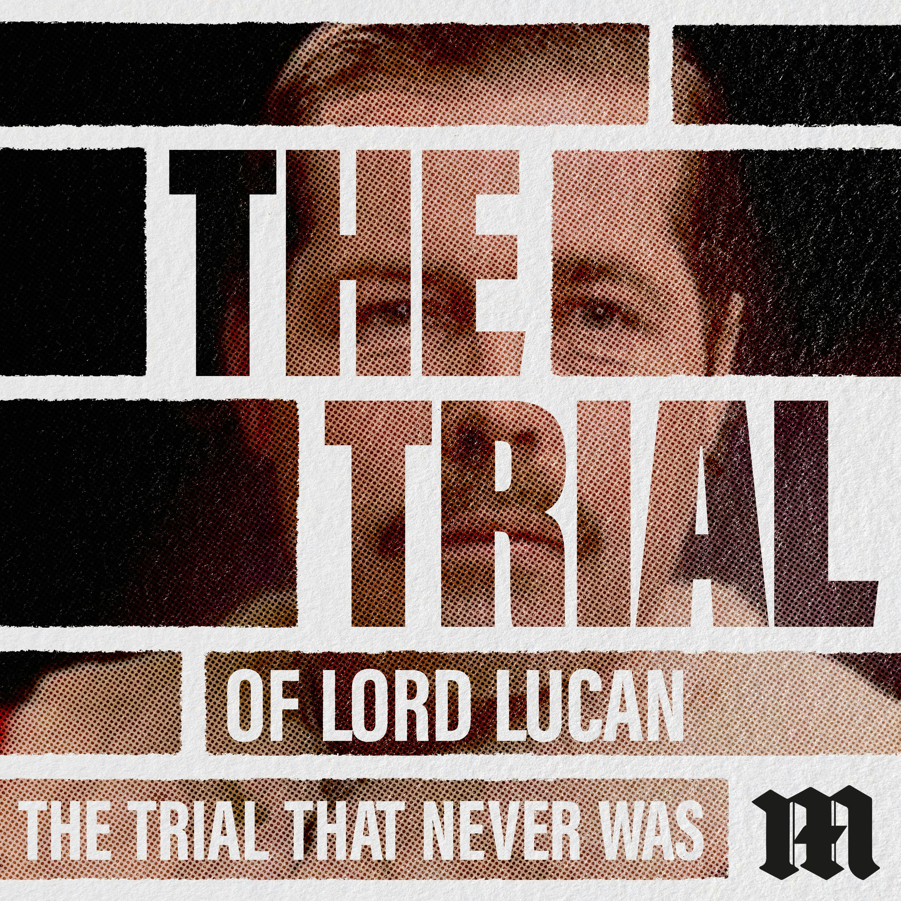 The Trial That Never Was