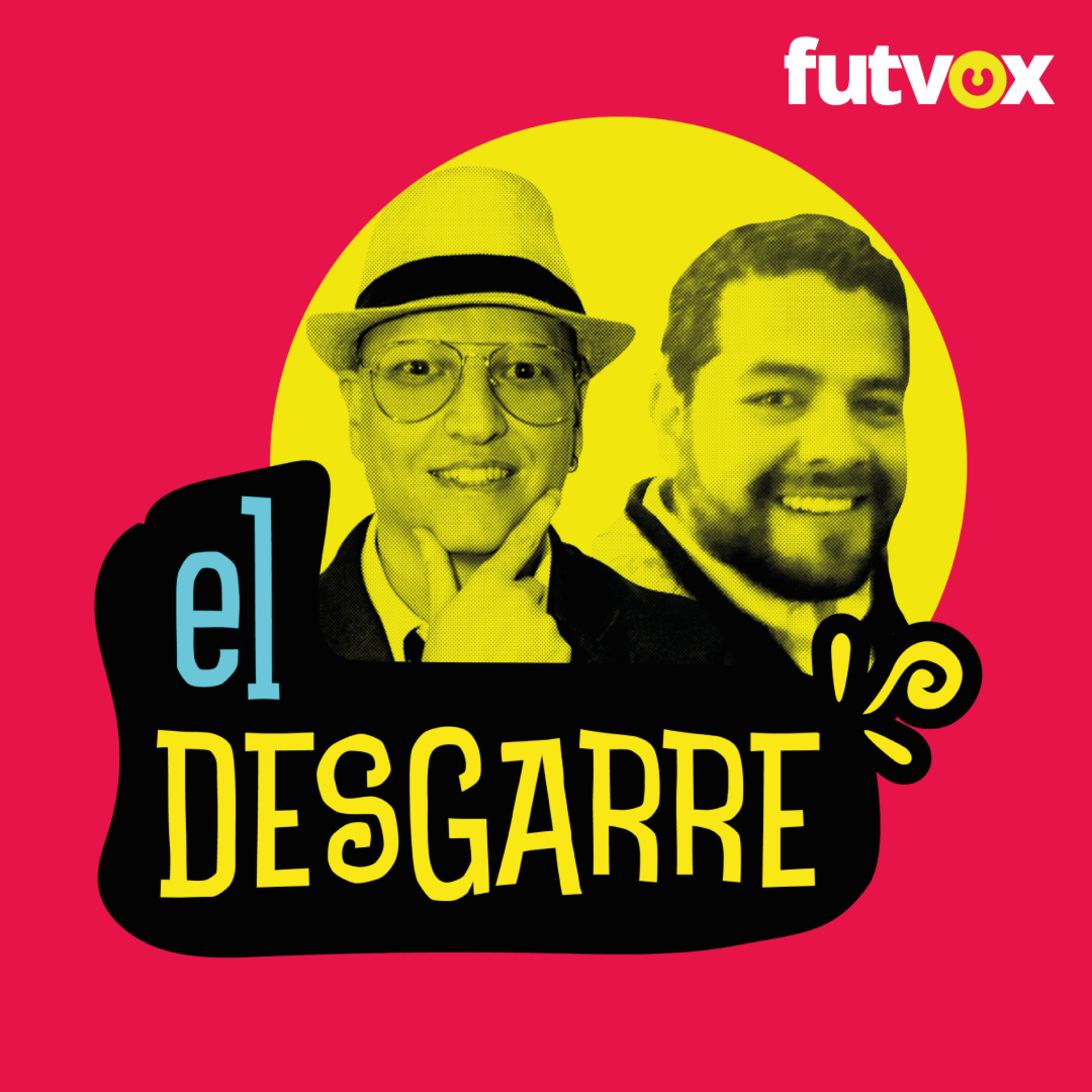 3. El “Tata…Dame” se apoderó de la Selección Mexicana episode artwork