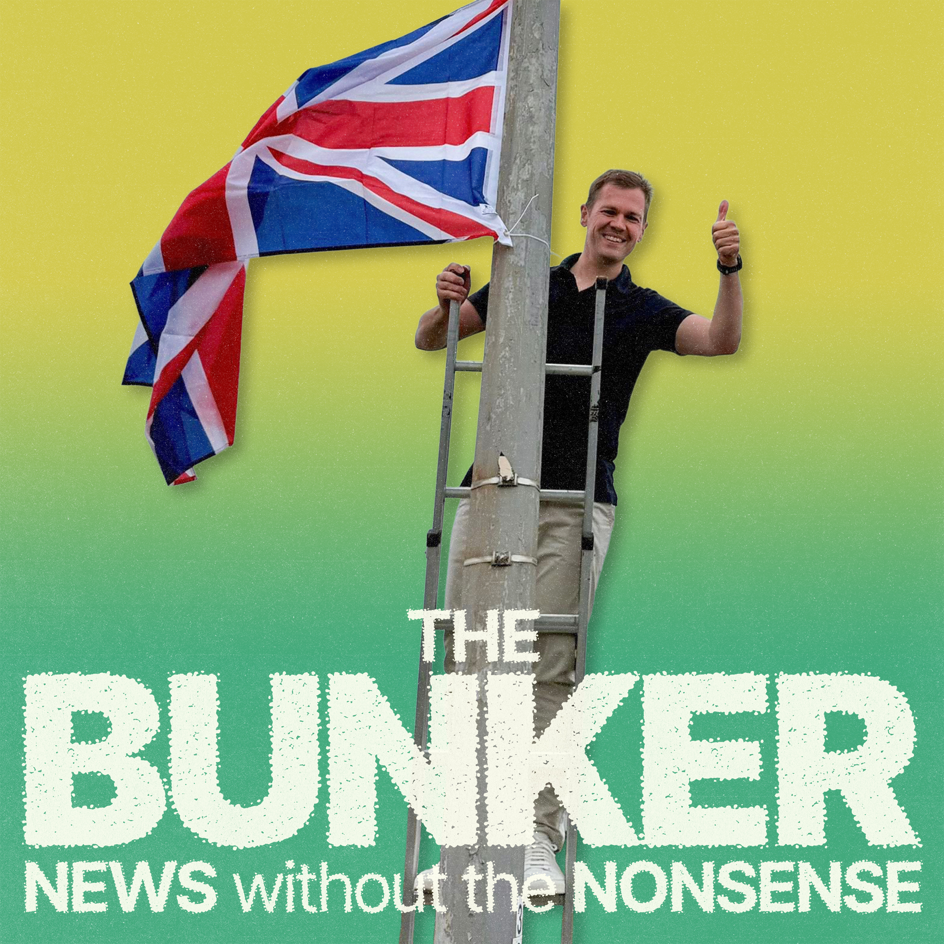 The Bunker – News without the nonsense