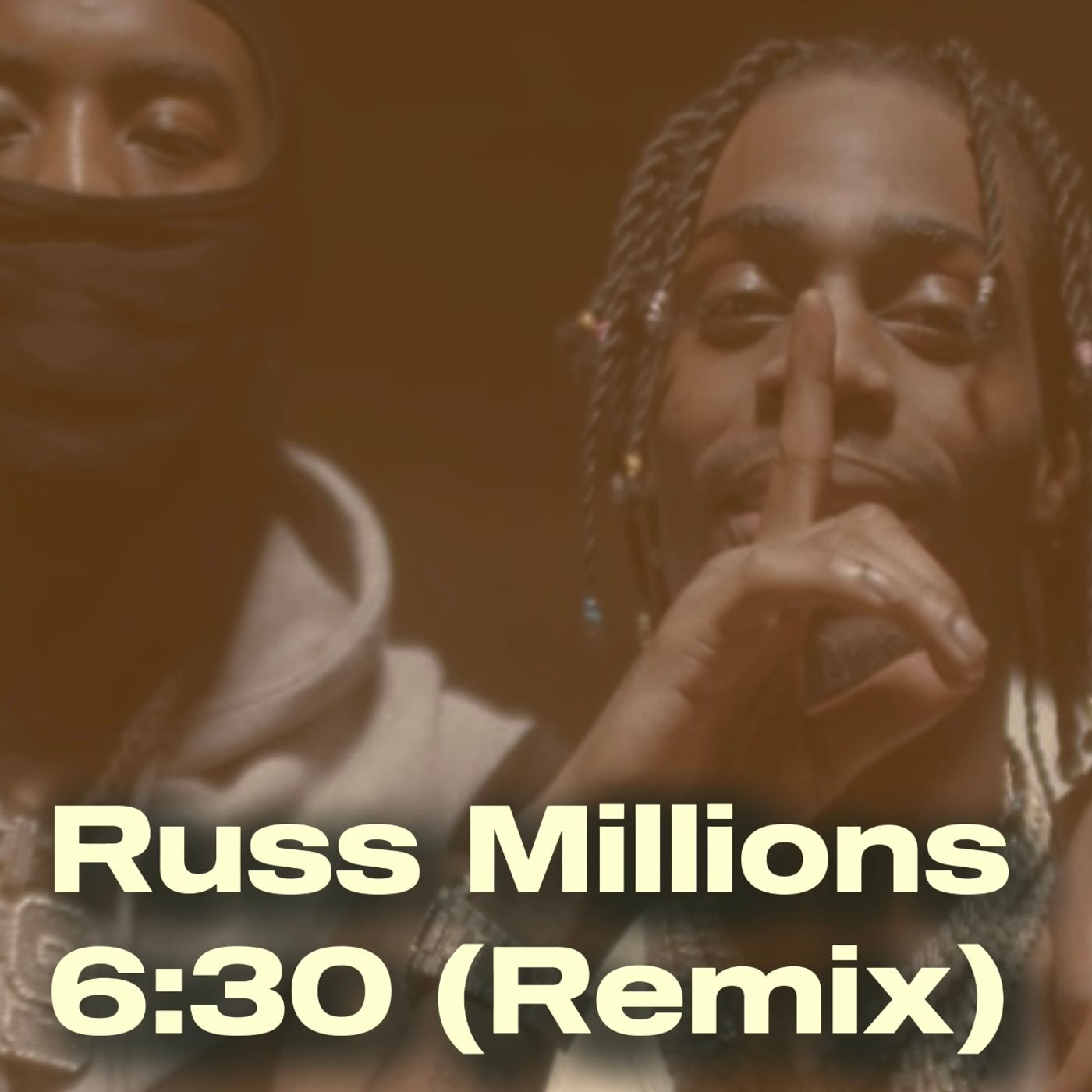 Russ Millions – 6:30 (Remix) (feat. NitoNB, DoRoad & Loski) episode artwork
