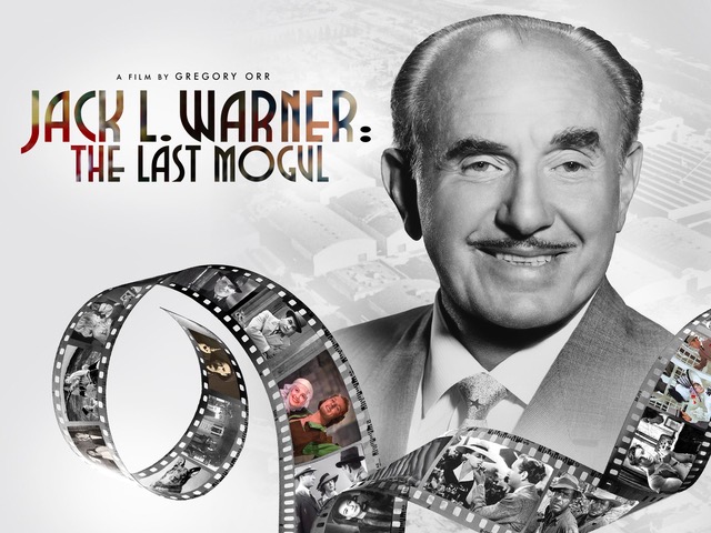 TV Confidential with Ed Robertson