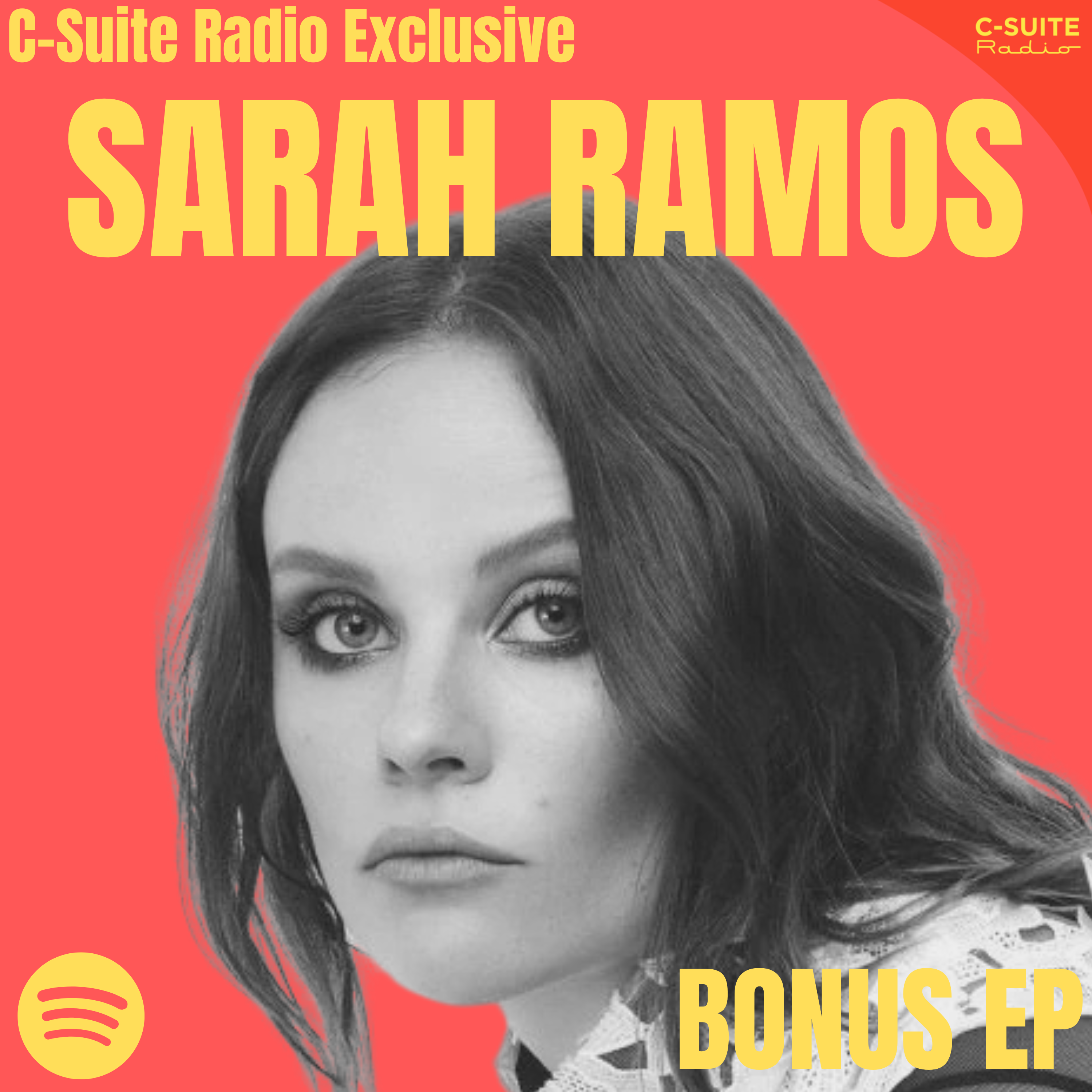 Sarah Ramos Interview | The Brett Allan Show | Playing 'Dr. Lenox' On ...