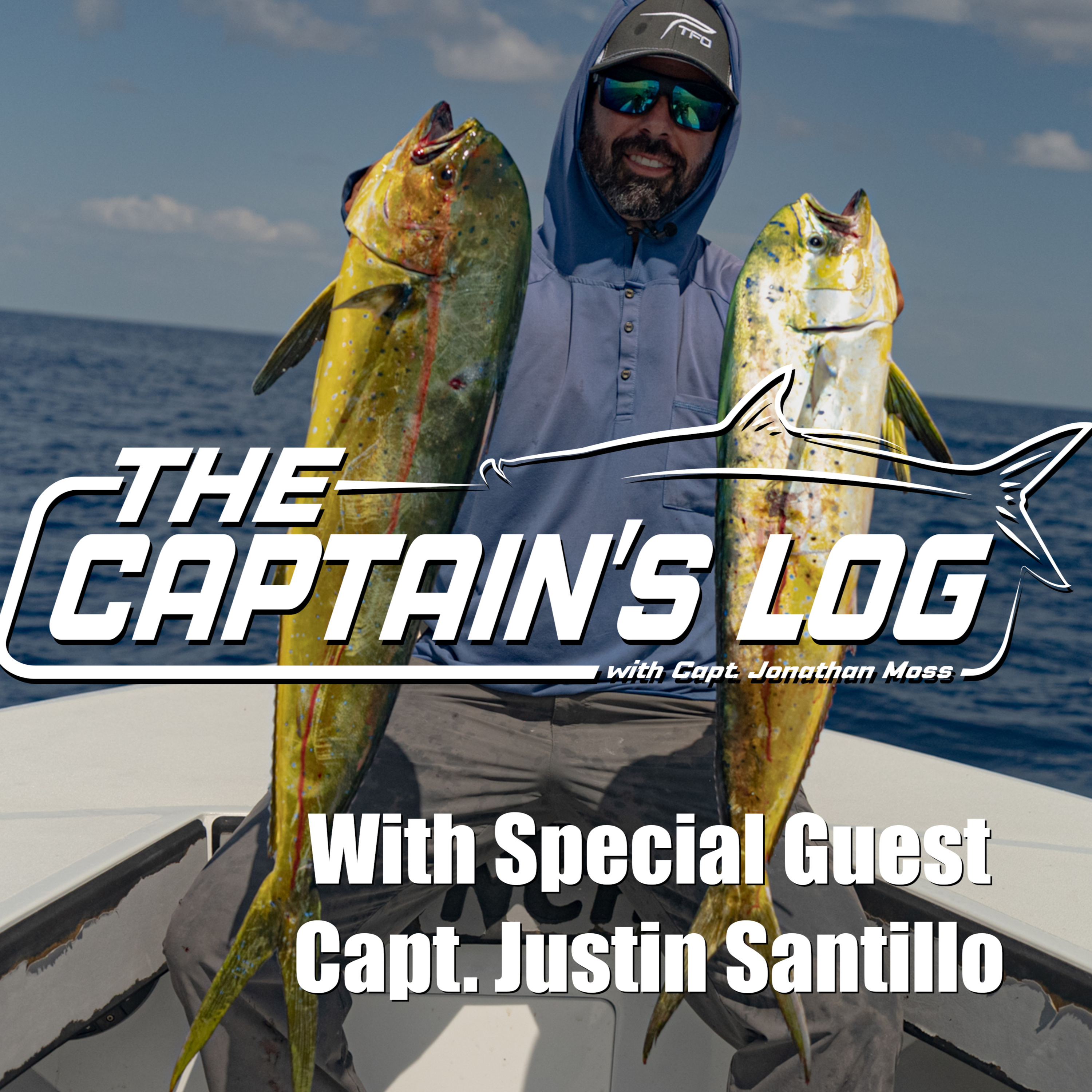 The Captain\'s Log Radio