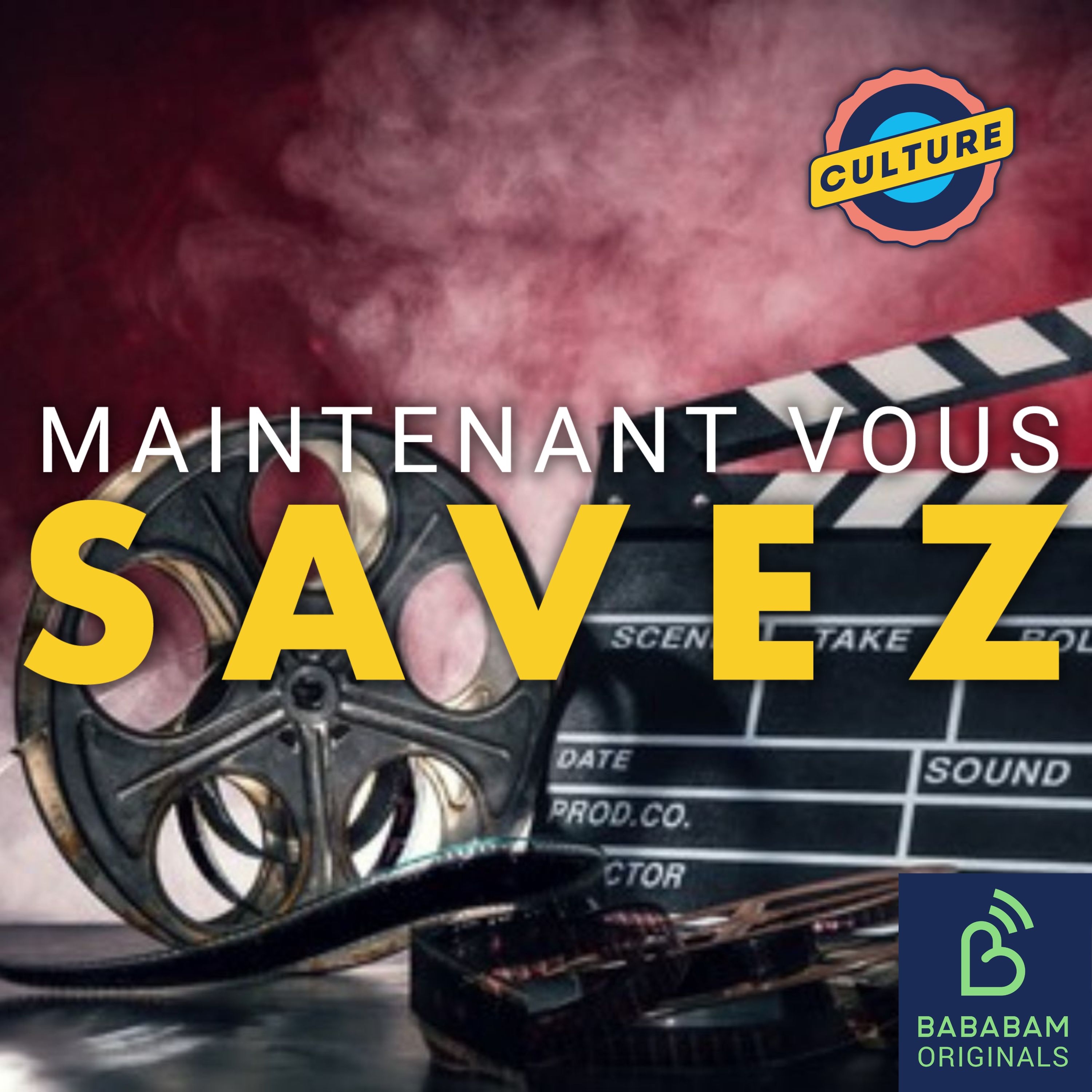 Qu’est-ce qu'un Blockbuster ?