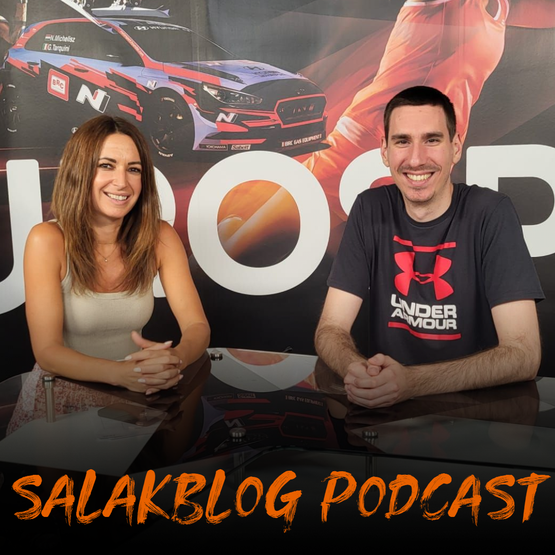 Salakblog - Csillaghullás, Dimitrov szívet tépő drámája, menetelő magyarok Wimbledonban