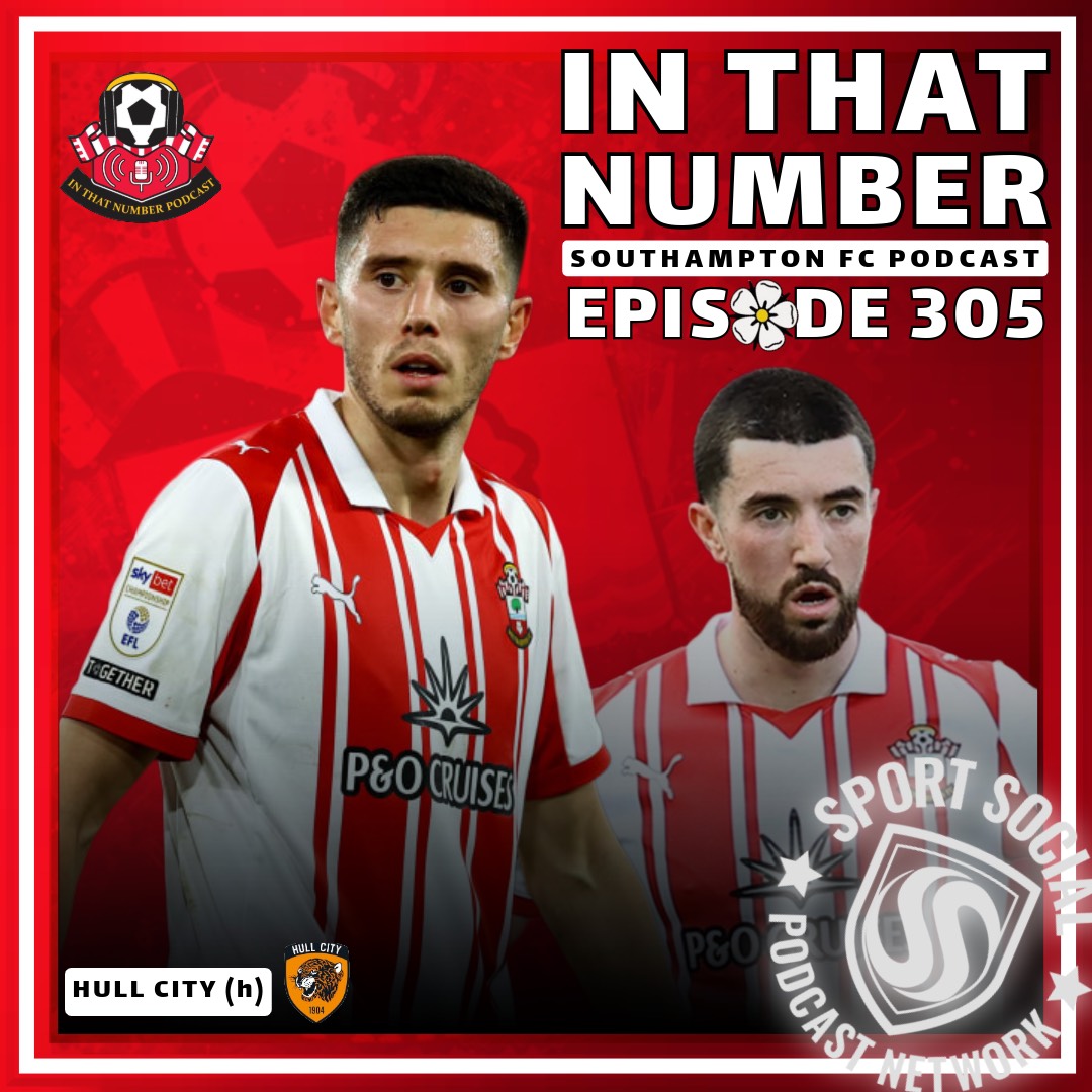 Episode 305: Hull City (h)
