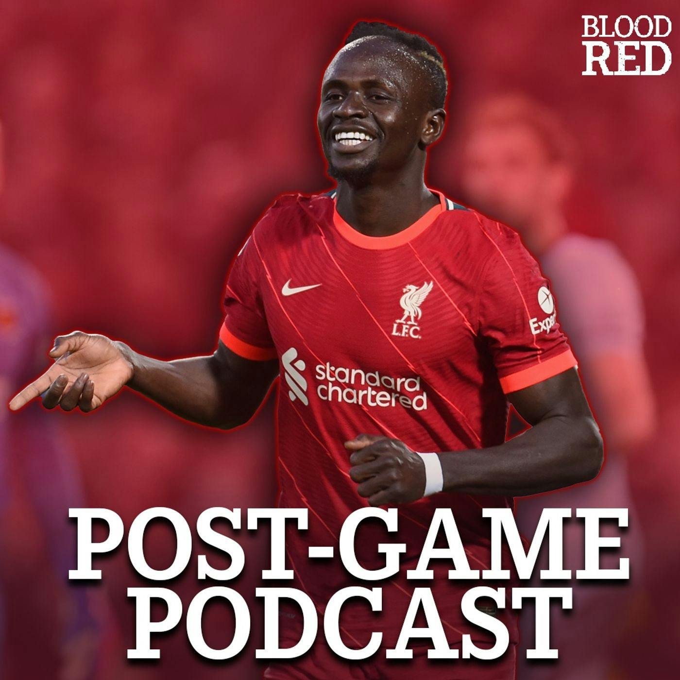 Post-Game: Sadio Mane Hammer Blow keeps Reds in Premier League Title Race | Liverpool 1 - 0 West Ham