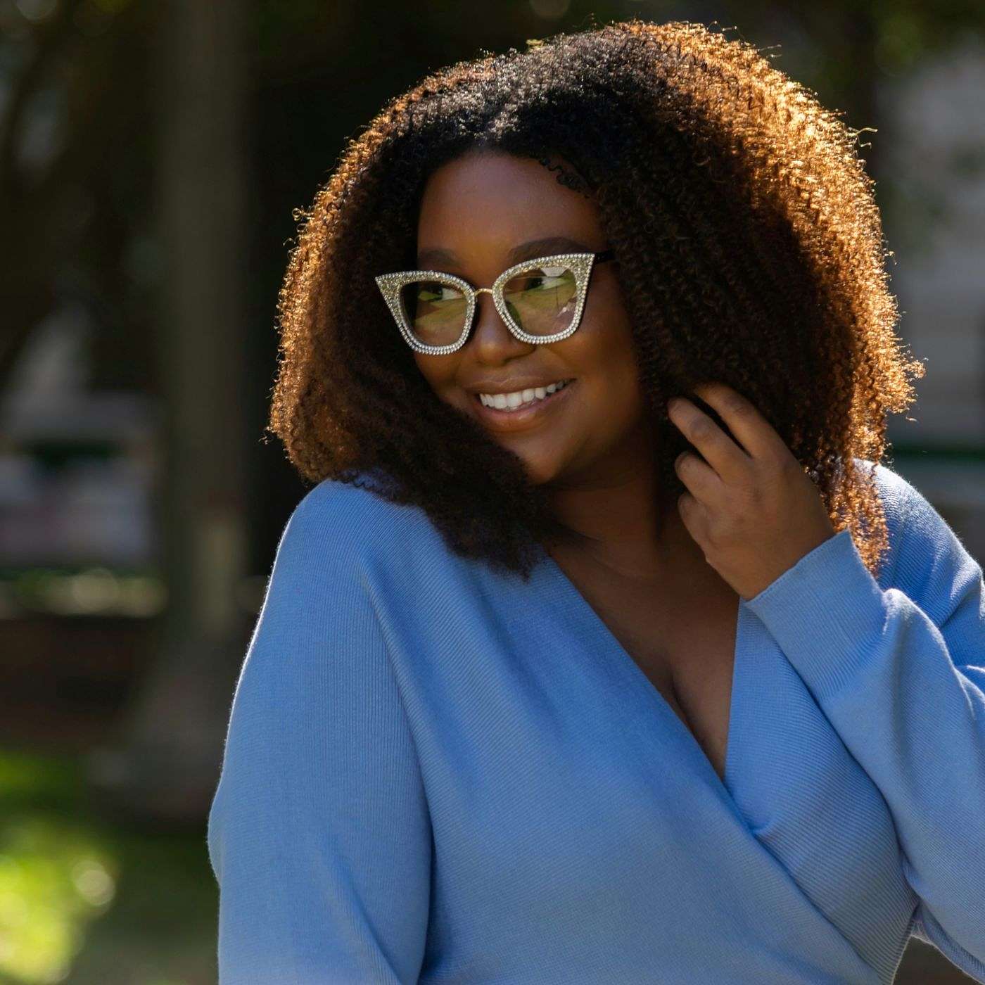 #134 Latoya Cooper: Your Gift Is Your Product and Service episode artwork