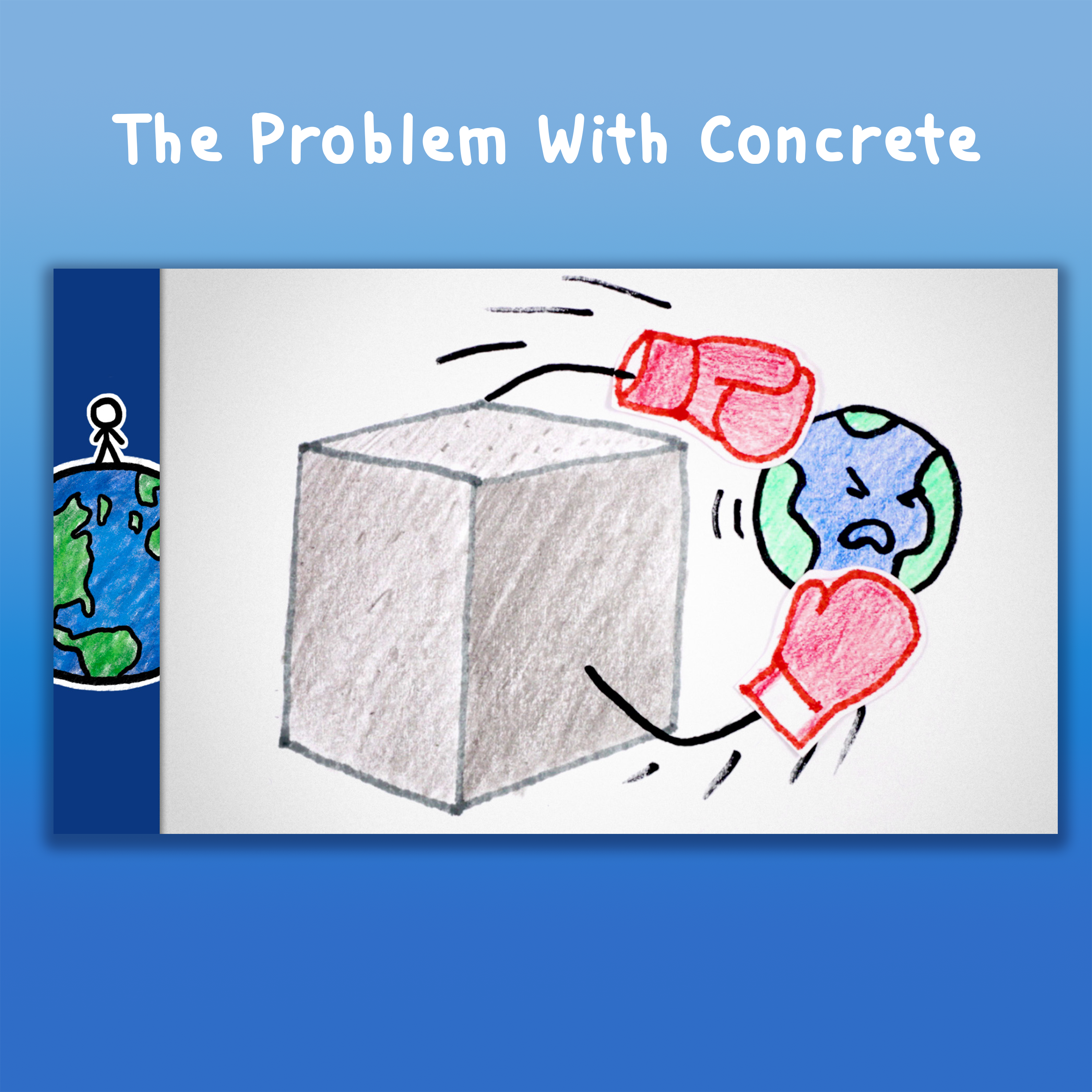 The Problem With Concrete